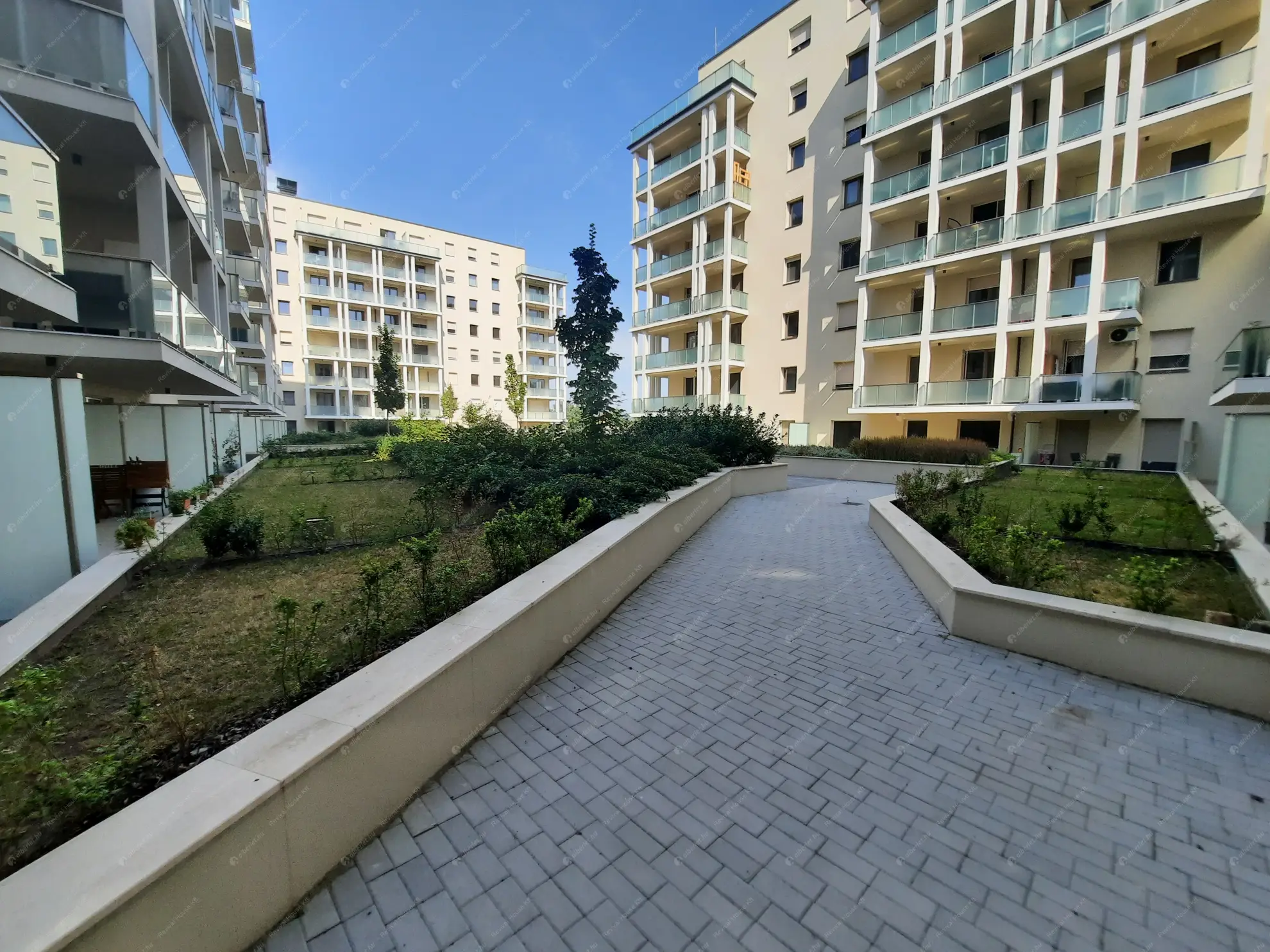 Kiadó albérlet 600000 Ft/hó áron: Budapest, XIII. kerület  Hajókovács utca. Mérete: 81 nm, 4 szobás | Alberlet.hu - 6604663