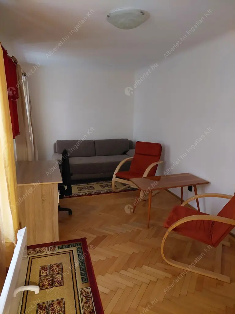 Kiadó albérlet 170000 Ft/hó áron: Budapest, XIII. kerület  Hegedűs Gyula utca. Mérete: 32 nm, 1 szobás | Alberlet.hu - 6582446