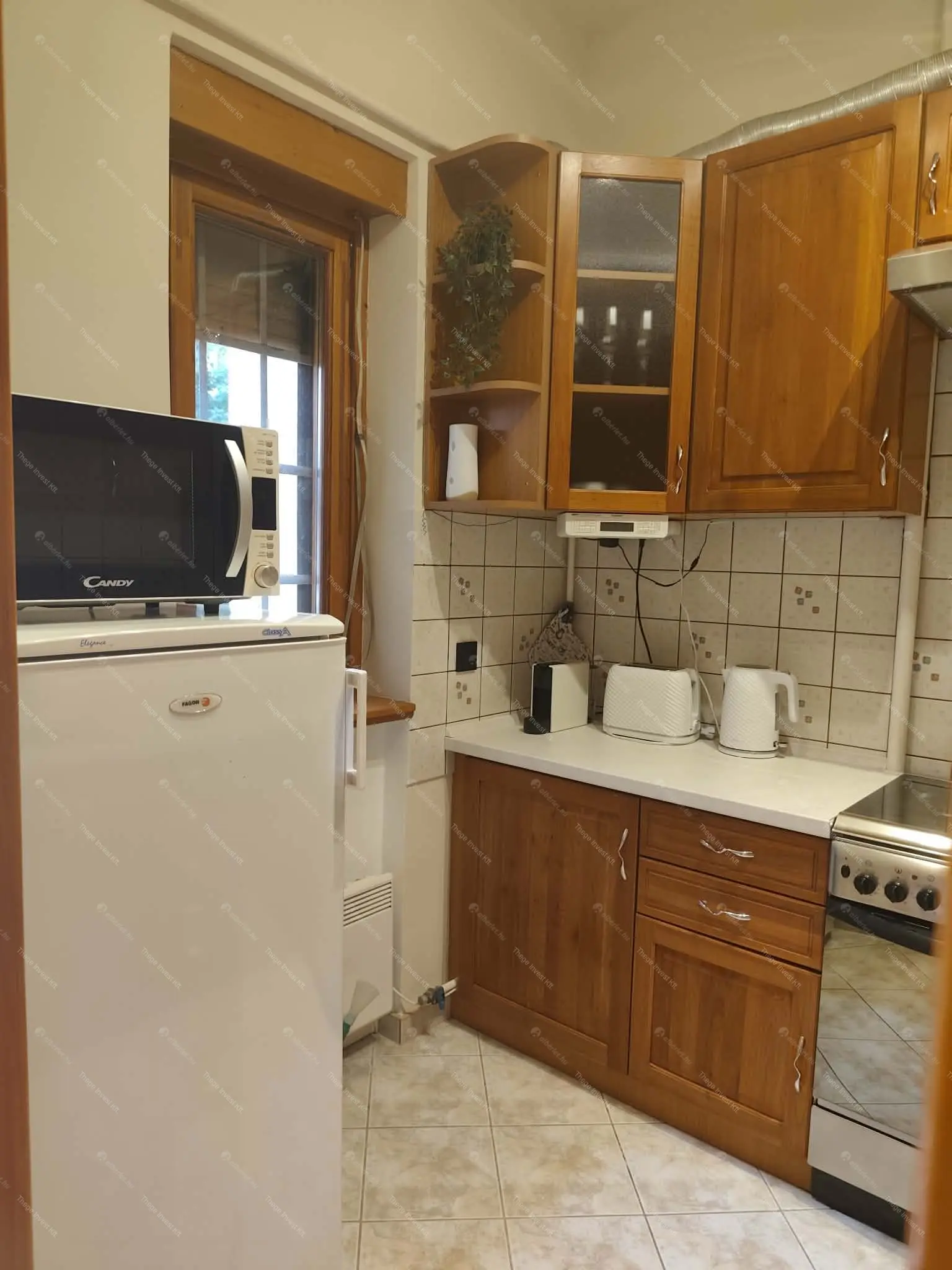 Kiadó albérlet 250000 Ft/hó áron: Budapest, XIII. kerület  Hegedűs Gyula utca. Mérete: 40 nm, 1 szobás | Alberlet.hu - 6664310