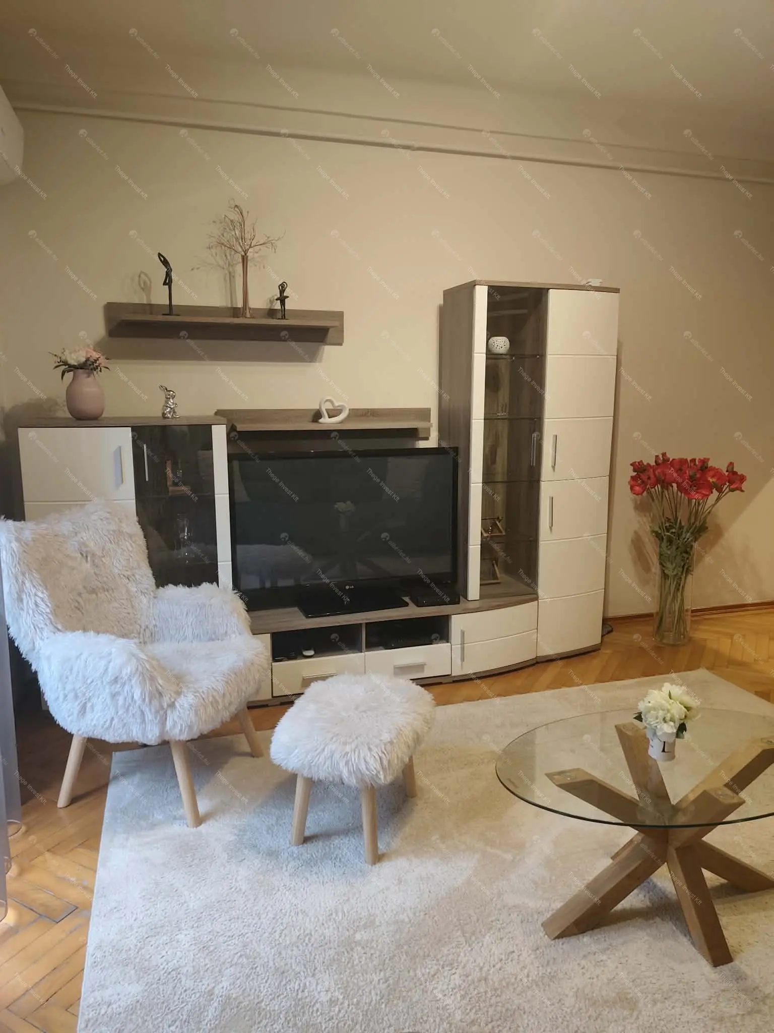 Kiadó albérlet 250000 Ft/hó áron: Budapest, XIII. kerület  Hegedűs Gyula utca. Mérete: 40 nm, 1 szobás | Alberlet.hu - 6664314