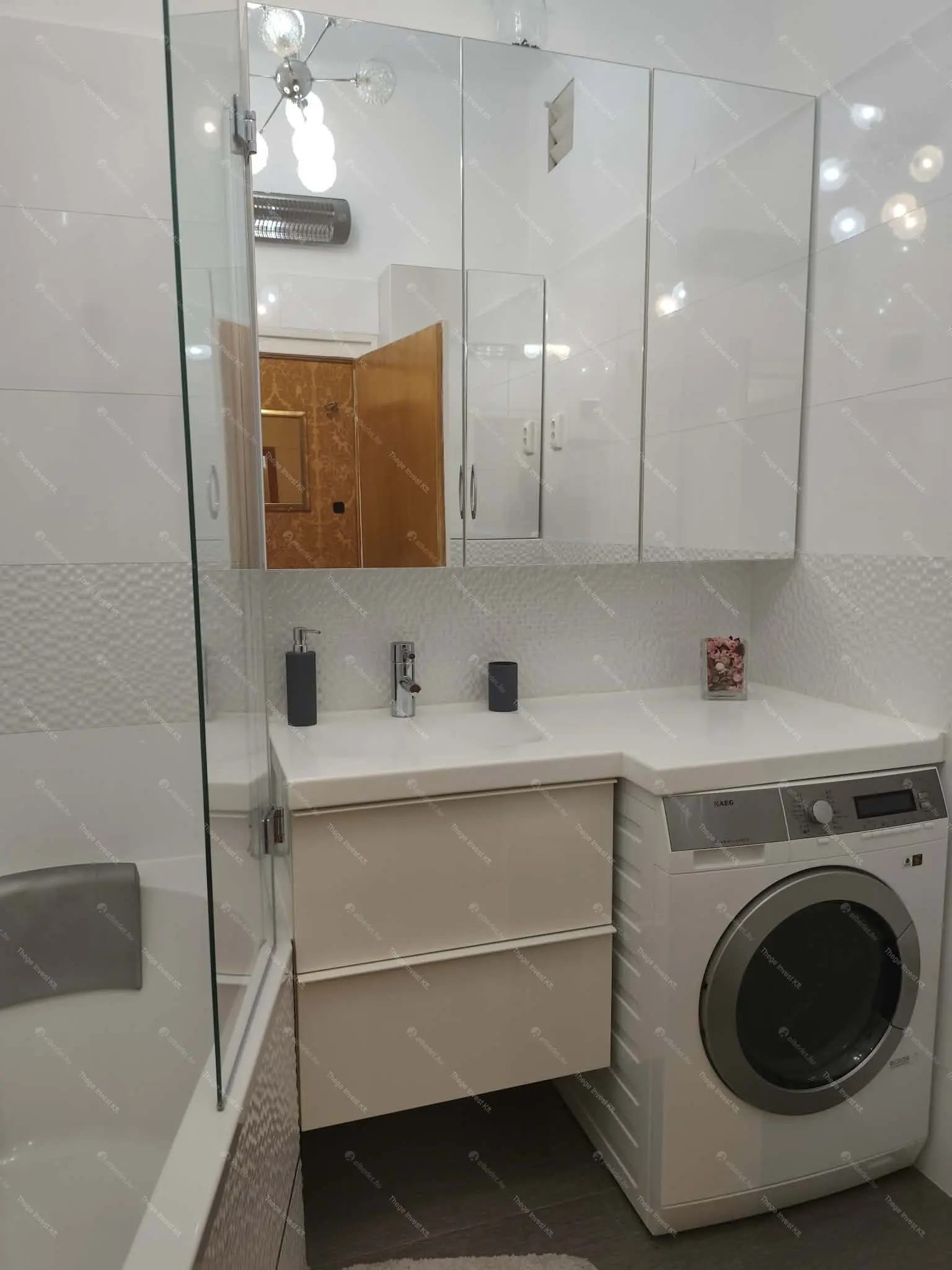 Kiadó albérlet 250000 Ft/hó áron: Budapest, XIII. kerület  Hegedűs Gyula utca. Mérete: 40 nm, 1 szobás | Alberlet.hu - 6664317