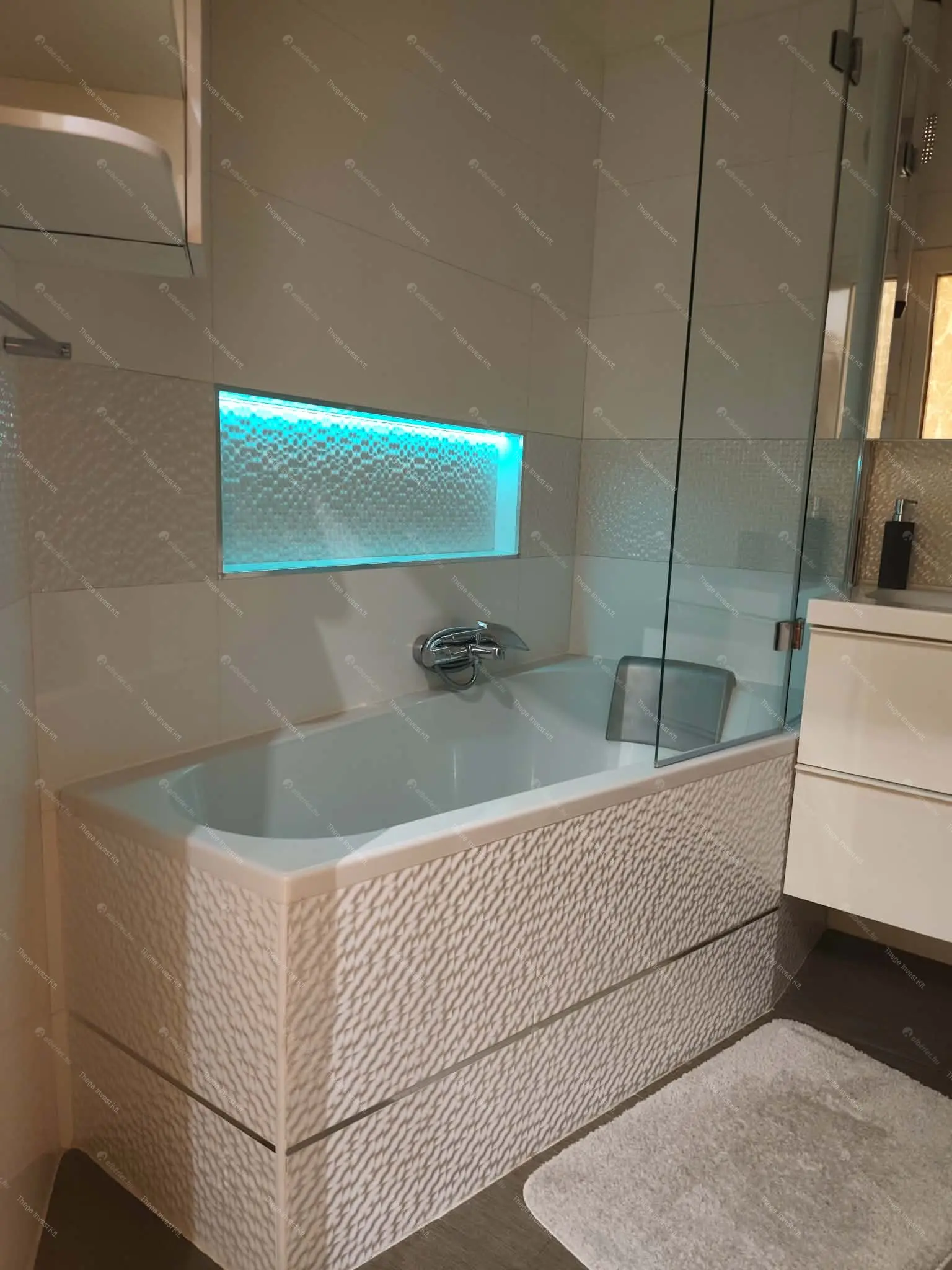 Kiadó albérlet 250000 Ft/hó áron: Budapest, XIII. kerület  Hegedűs Gyula utca. Mérete: 40 nm, 1 szobás | Alberlet.hu - 6664318