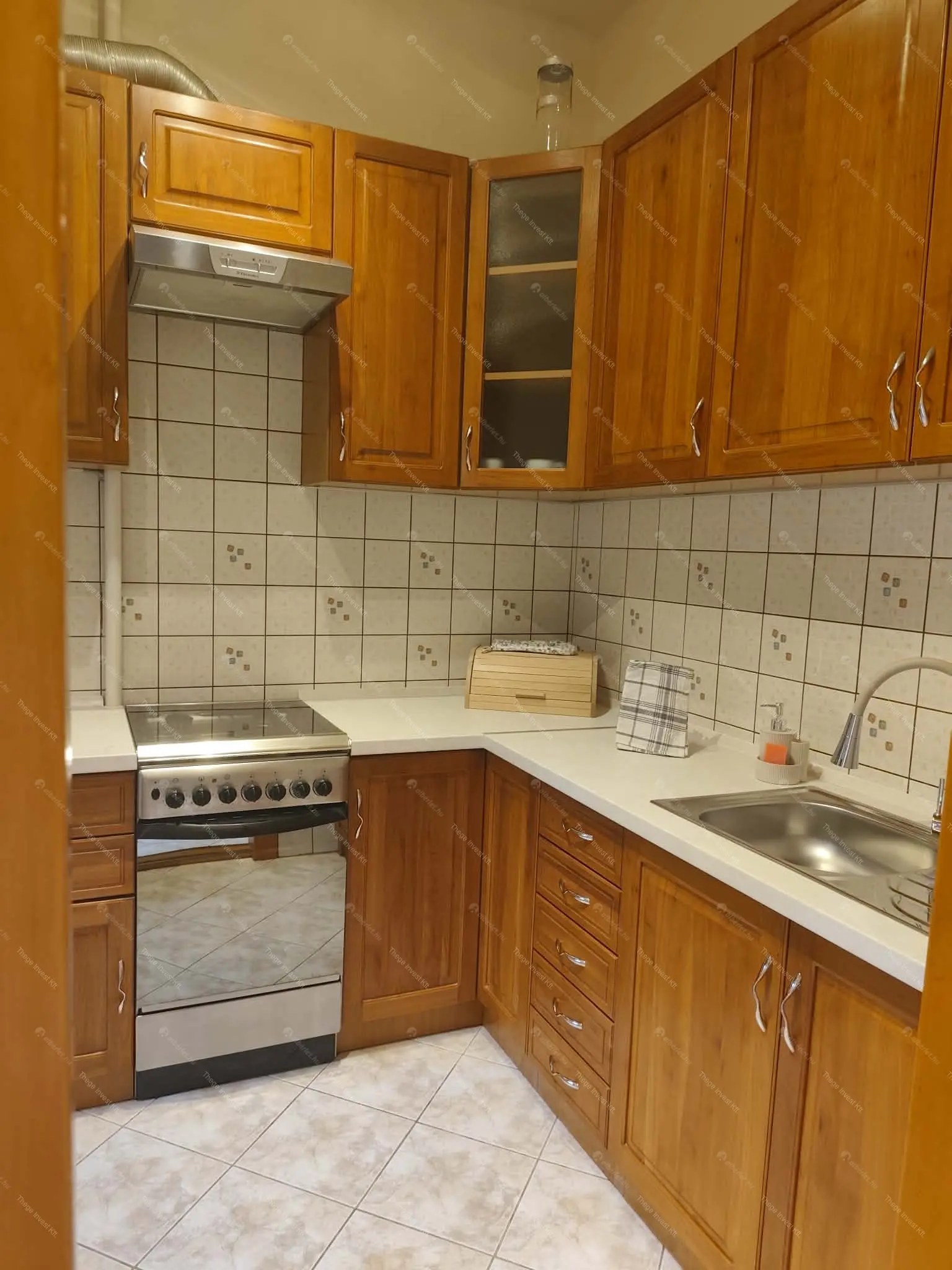 Kiadó albérlet 250000 Ft/hó áron: Budapest, XIII. kerület  Hegedűs Gyula utca. Mérete: 40 nm, 1 szobás | Alberlet.hu - 6664319