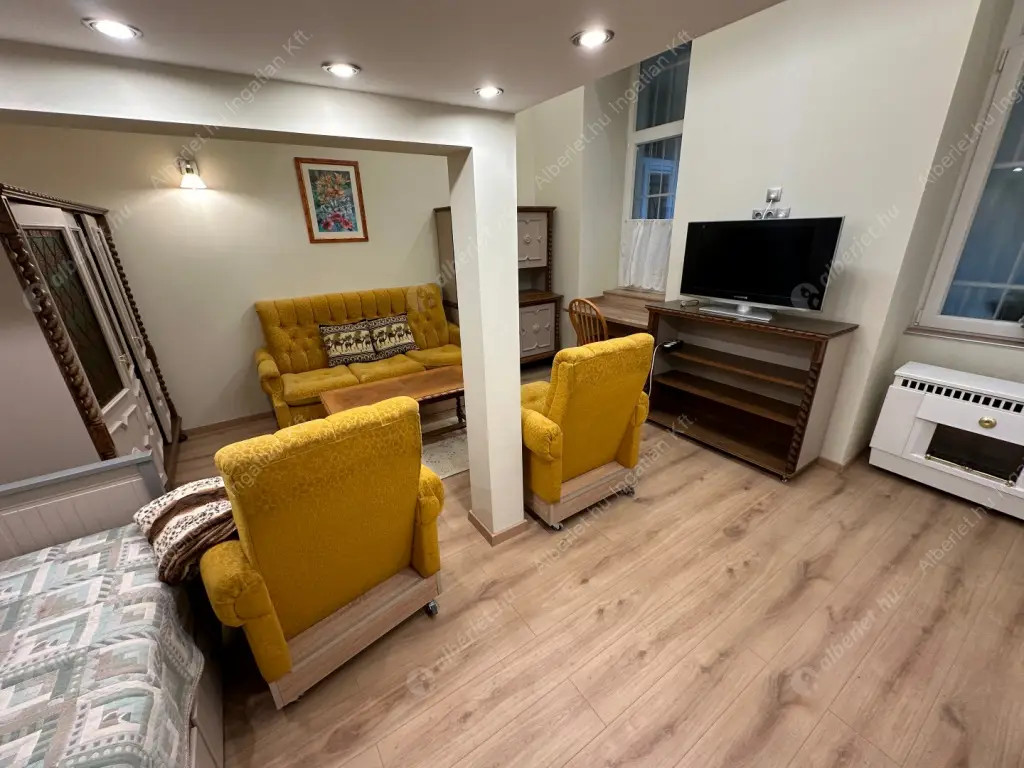 Kiadó albérlet 225000 Ft/hó áron: Budapest, XIII. kerület  Hegedűs Gyula utca. Mérete: 45 nm, 1 szobás | Alberlet.hu - 6629580