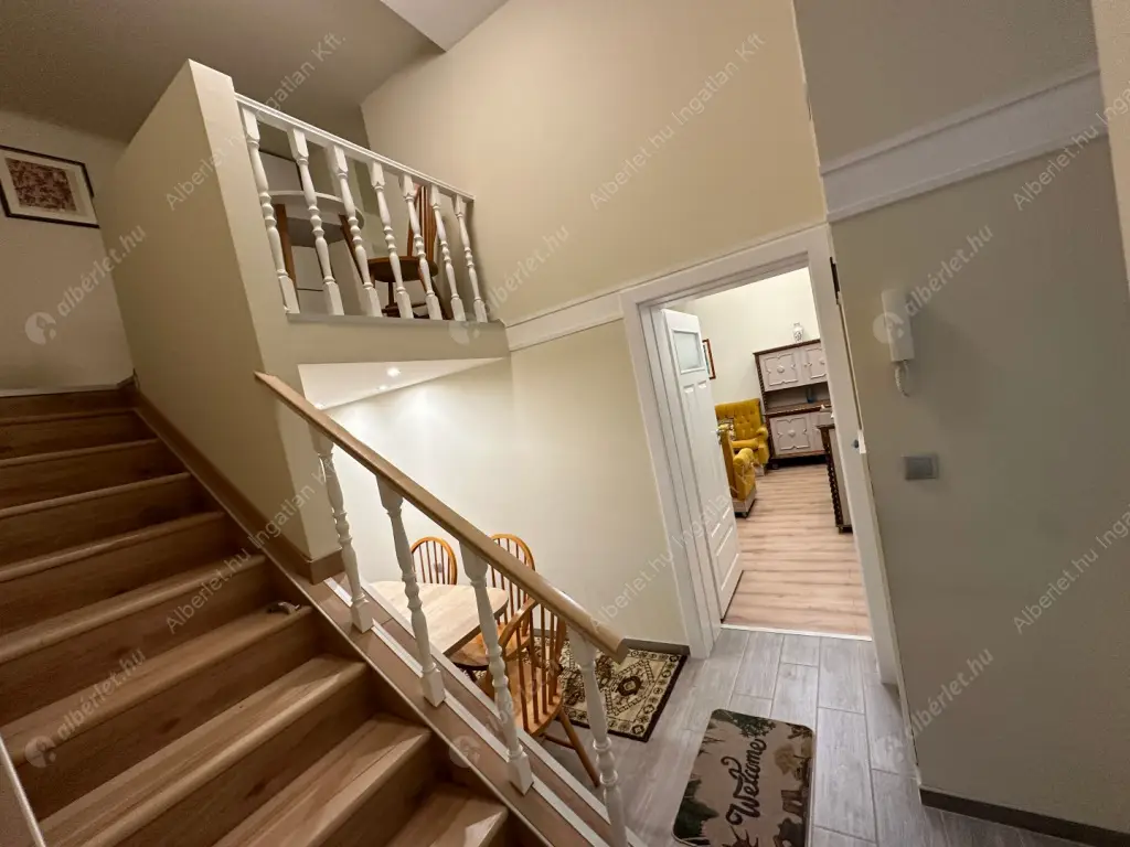 Kiadó albérlet 225000 Ft/hó áron: Budapest, XIII. kerület  Hegedűs Gyula utca. Mérete: 45 nm, 1 szobás | Alberlet.hu - 6629583