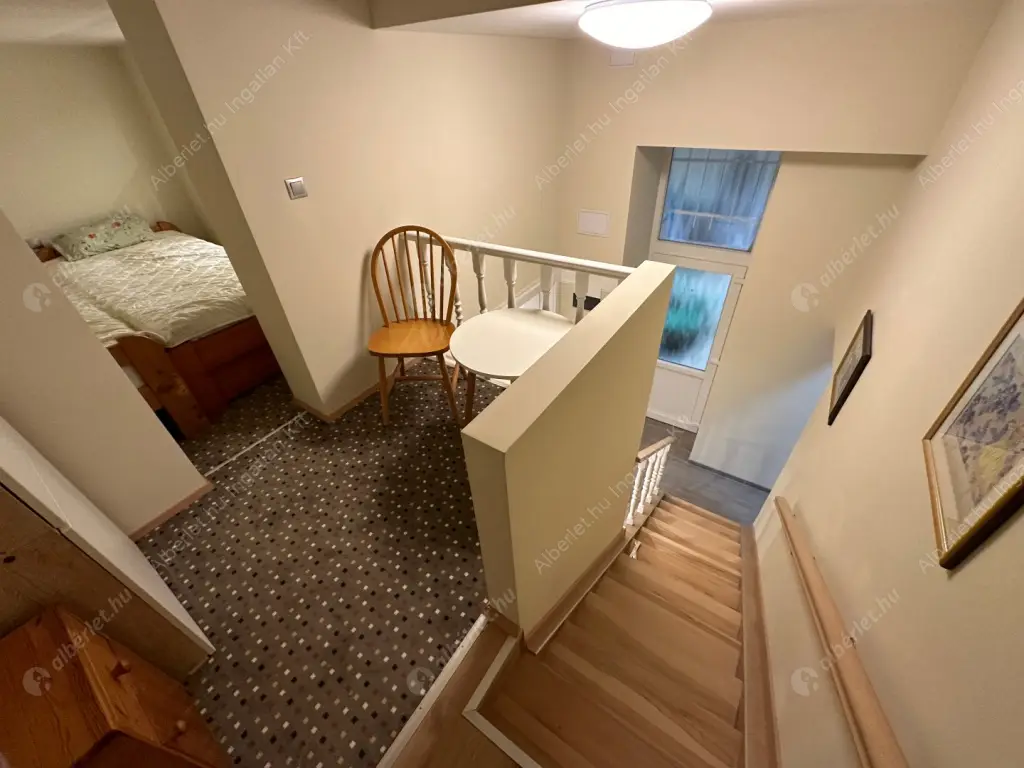 Kiadó albérlet 225000 Ft/hó áron: Budapest, XIII. kerület  Hegedűs Gyula utca. Mérete: 45 nm, 1 szobás | Alberlet.hu - 6629588