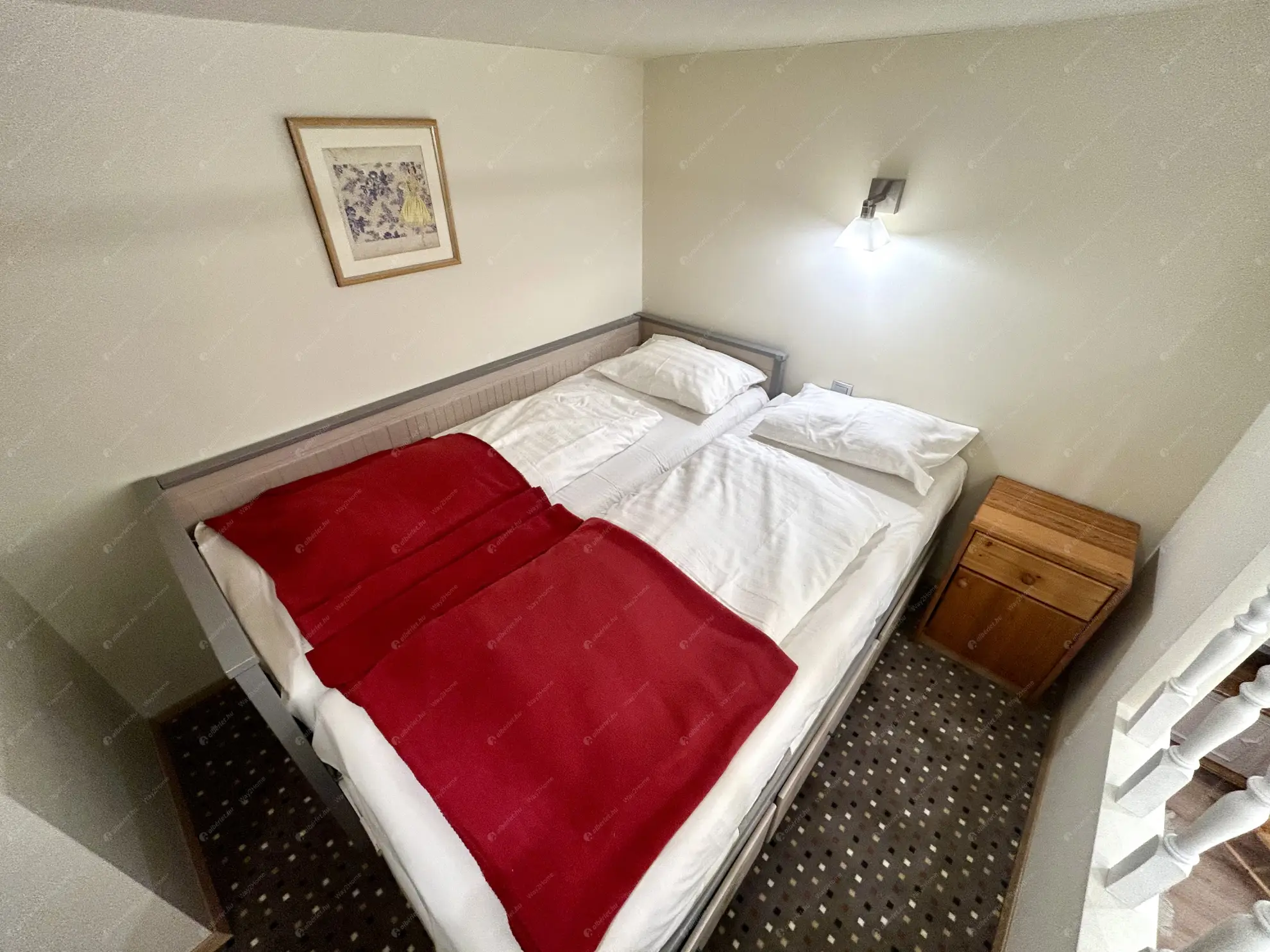 Kiadó albérlet 255000 Ft/hó áron: Budapest, XIII. kerület  Hegedűs Gyula utca. Mérete: 45 nm, 1 szobás | Alberlet.hu - 6627002