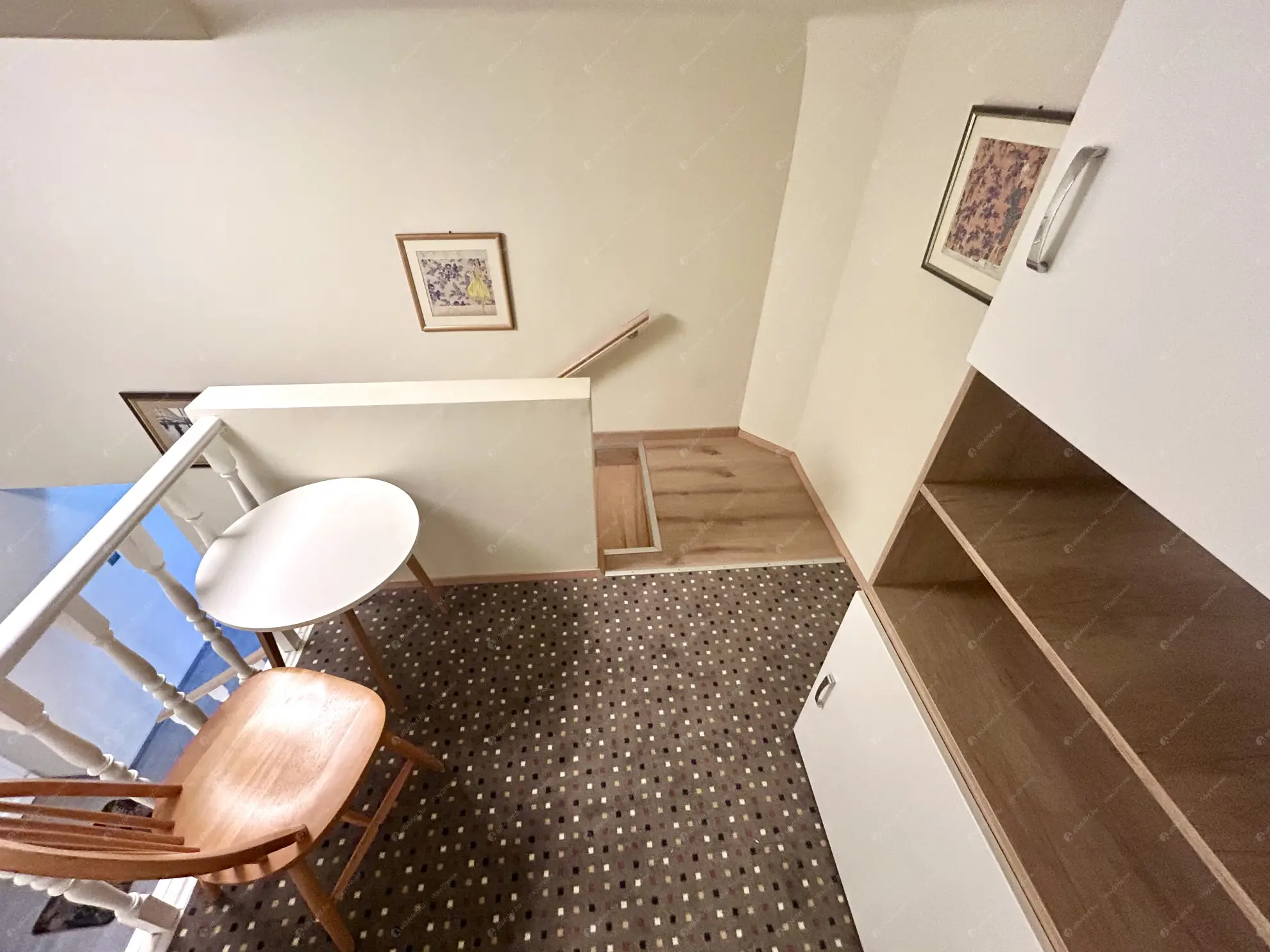 Kiadó albérlet 255000 Ft/hó áron: Budapest, XIII. kerület  Hegedűs Gyula utca. Mérete: 45 nm, 1 szobás | Alberlet.hu - 6627003