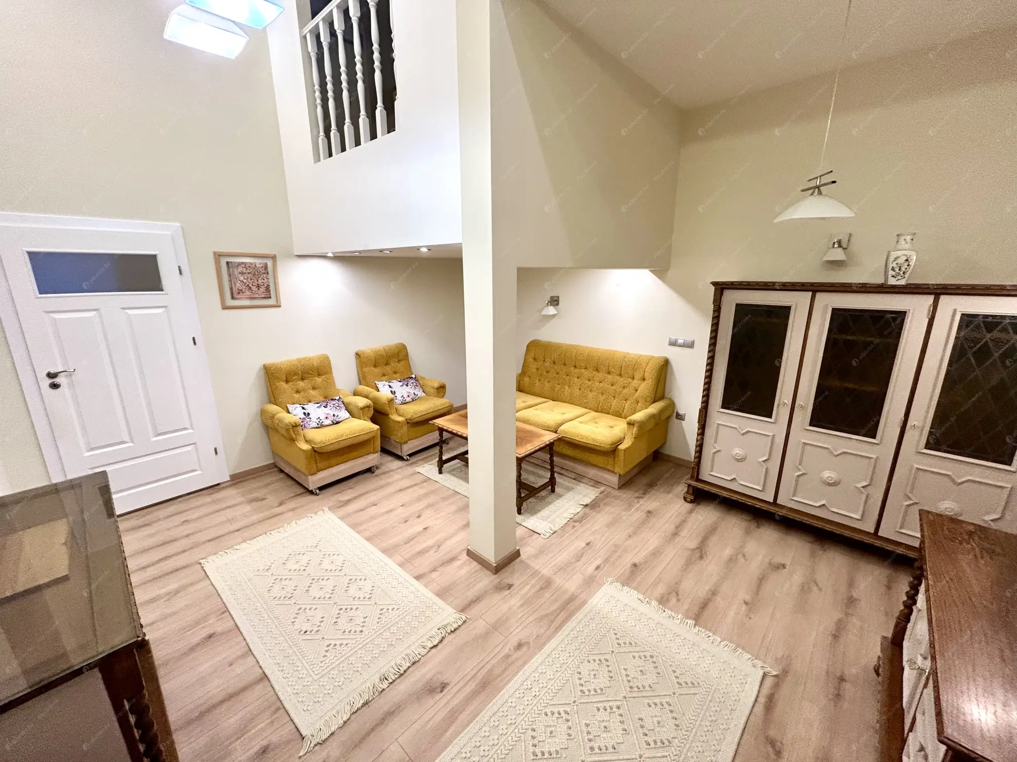 Kiadó albérlet 255000 Ft/hó áron: Budapest, XIII. kerület  Hegedűs Gyula utca. Mérete: 45 nm, 1 szobás | Alberlet.hu - 6627009