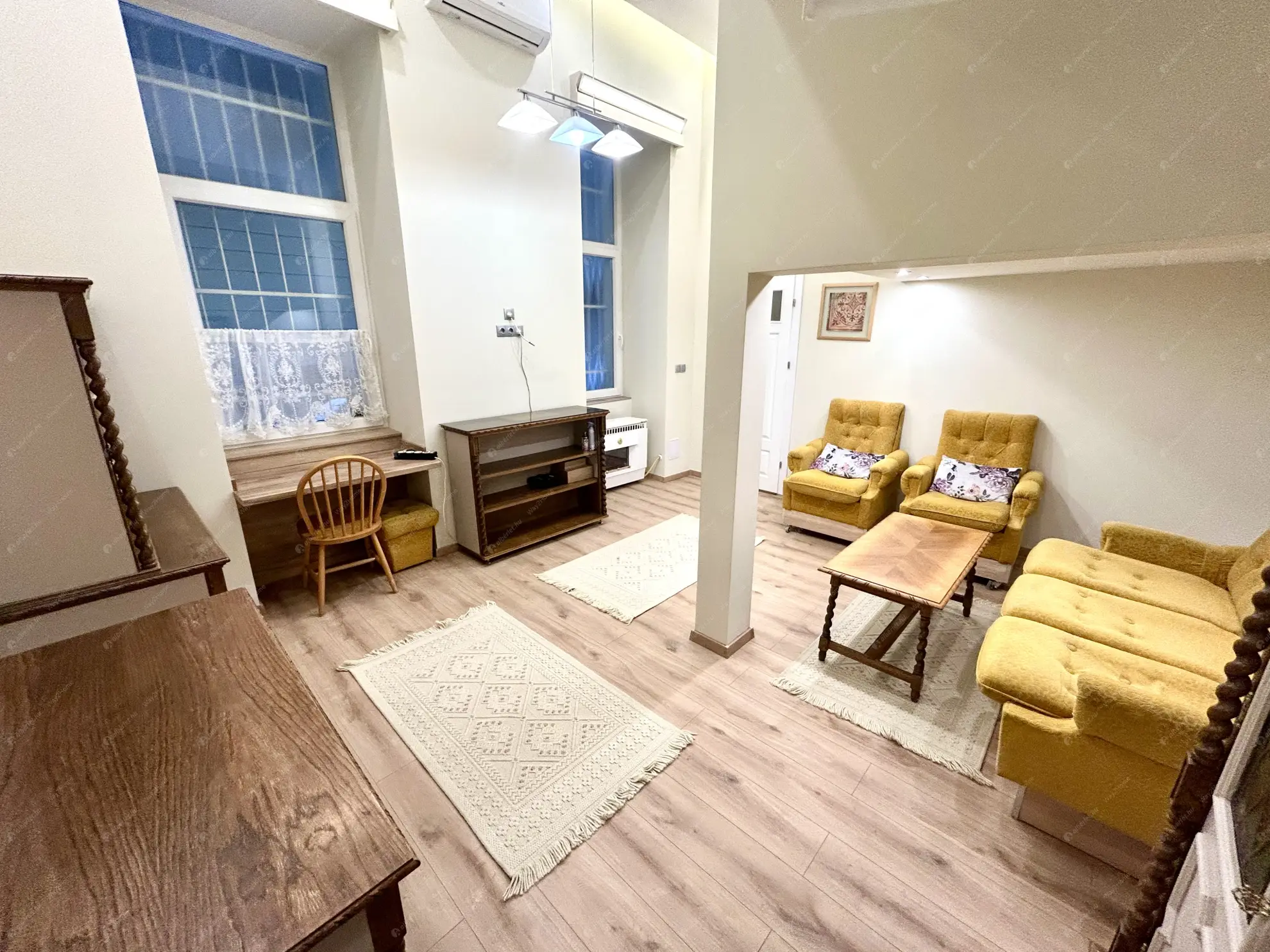 Kiadó albérlet 255000 Ft/hó áron: Budapest, XIII. kerület  Hegedűs Gyula utca. Mérete: 45 nm, 1 szobás | Alberlet.hu - 6627010