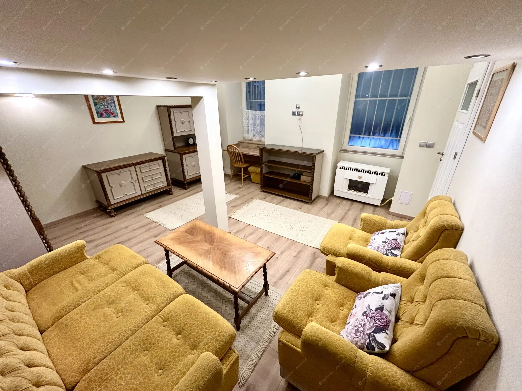 Kiadó albérlet 255000 Ft/hó áron: Budapest, XIII. kerület  Hegedűs Gyula utca. Mérete: 45 nm, 1 szobás | Alberlet.hu - 6627011