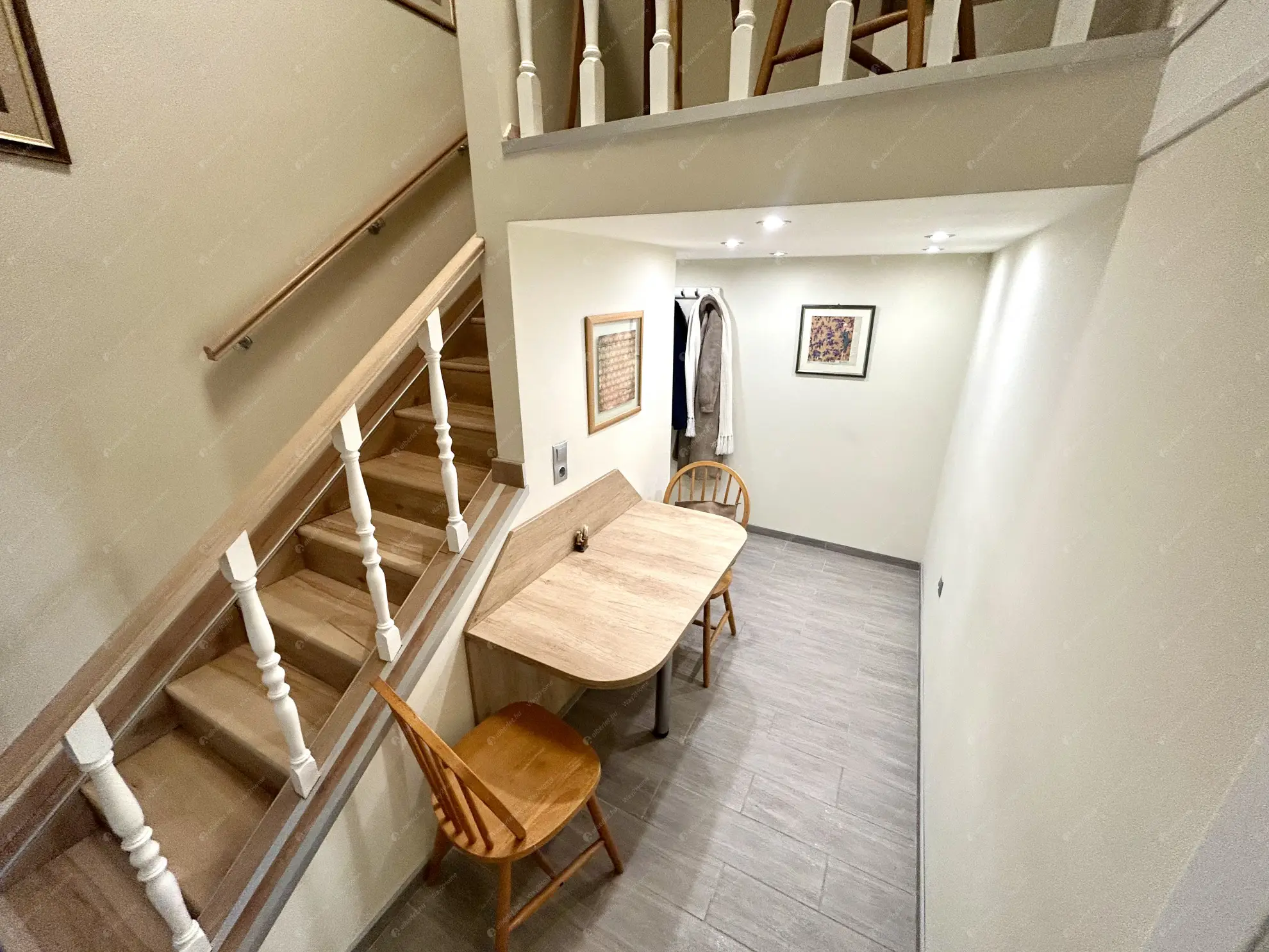 Kiadó albérlet 255000 Ft/hó áron: Budapest, XIII. kerület  Hegedűs Gyula utca. Mérete: 45 nm, 1 szobás | Alberlet.hu - 6627014