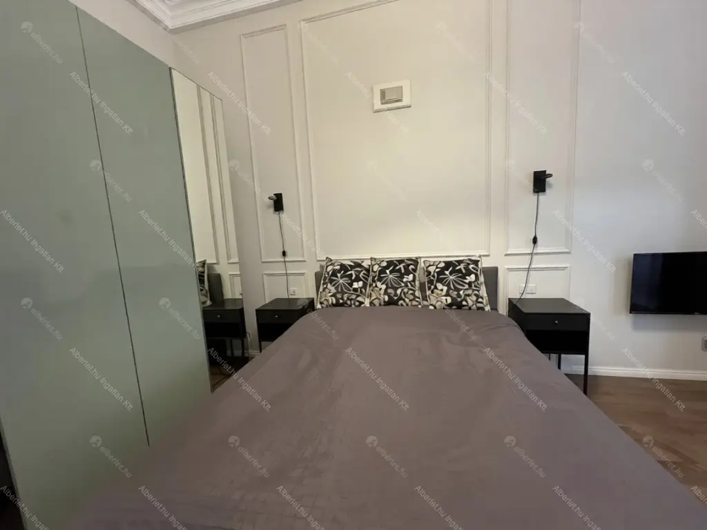 Kiadó albérlet 375000 Ft/hó áron: Budapest, XIII. kerület  Hegedűs Gyula utca. Mérete: 53 nm, 2 szobás | Alberlet.hu - 6689377