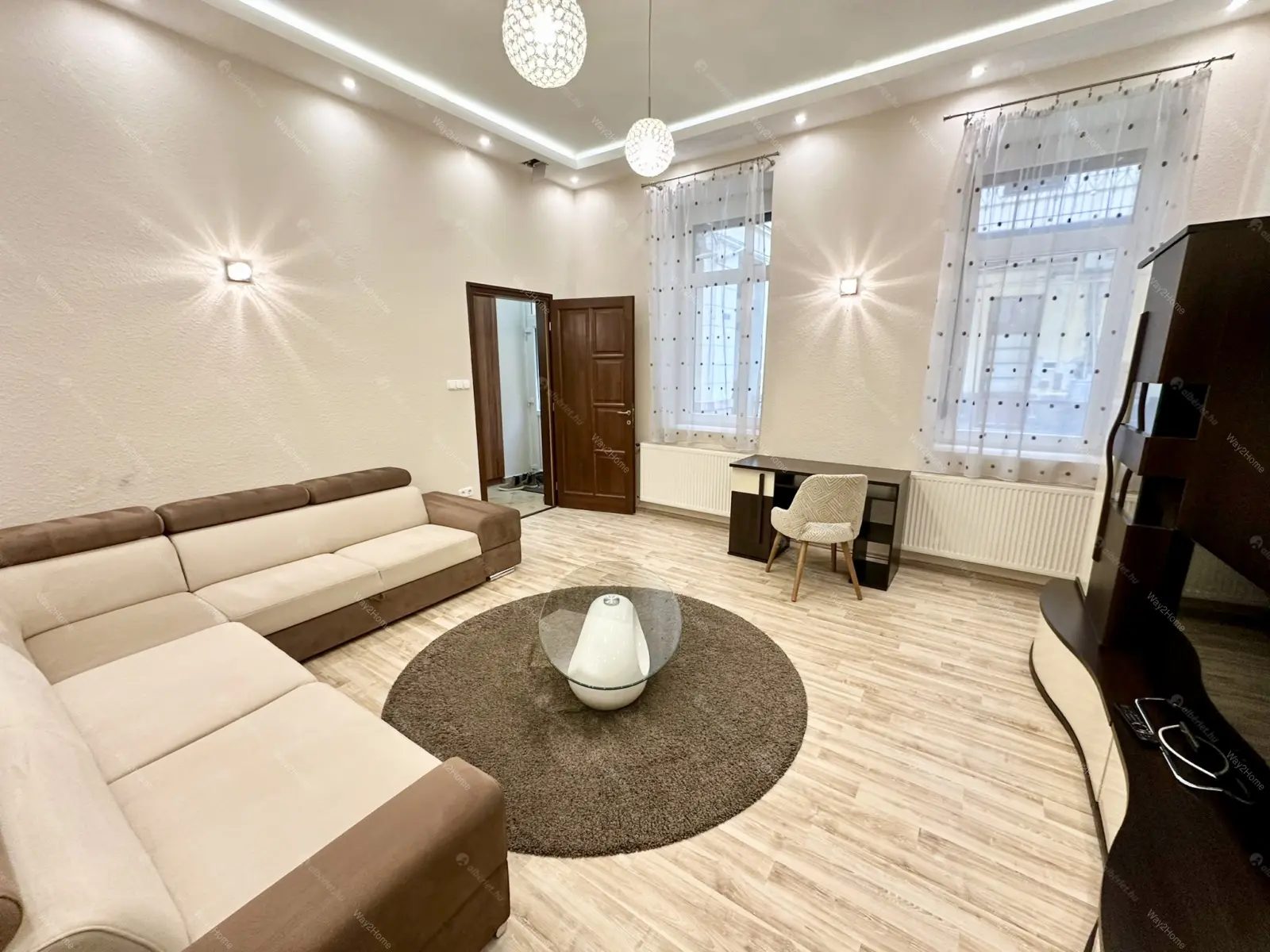 Kiadó albérlet 310000 Ft/hó áron: Budapest, XIII. kerület  Hegedűs Gyula utca. Mérete: 56 nm, 2 szobás | Alberlet.hu - 6654849