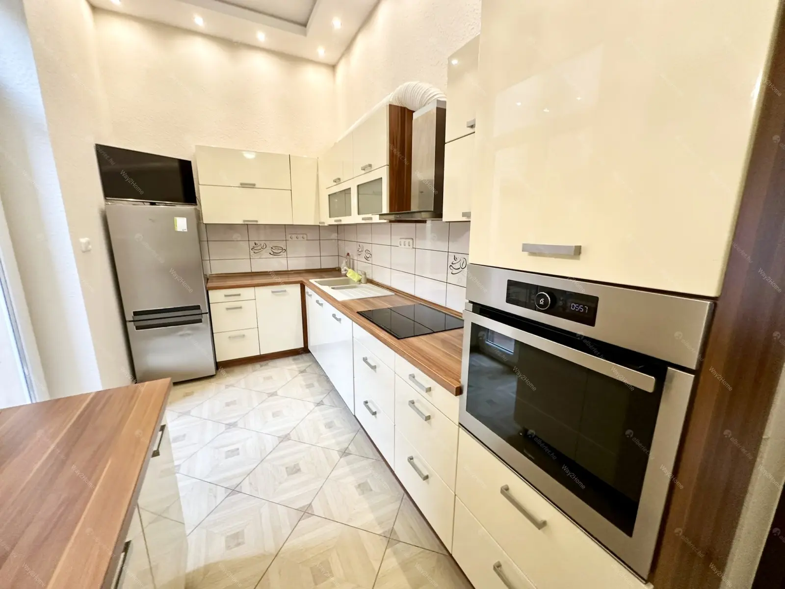 Kiadó albérlet 310000 Ft/hó áron: Budapest, XIII. kerület  Hegedűs Gyula utca. Mérete: 56 nm, 2 szobás | Alberlet.hu - 6654855