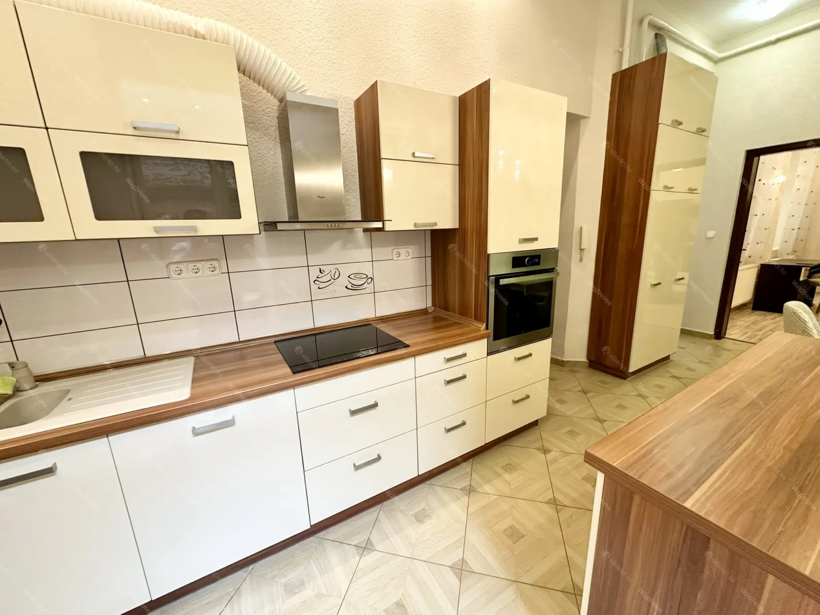 Kiadó albérlet 310000 Ft/hó áron: Budapest, XIII. kerület  Hegedűs Gyula utca. Mérete: 56 nm, 2 szobás | Alberlet.hu - 6654860