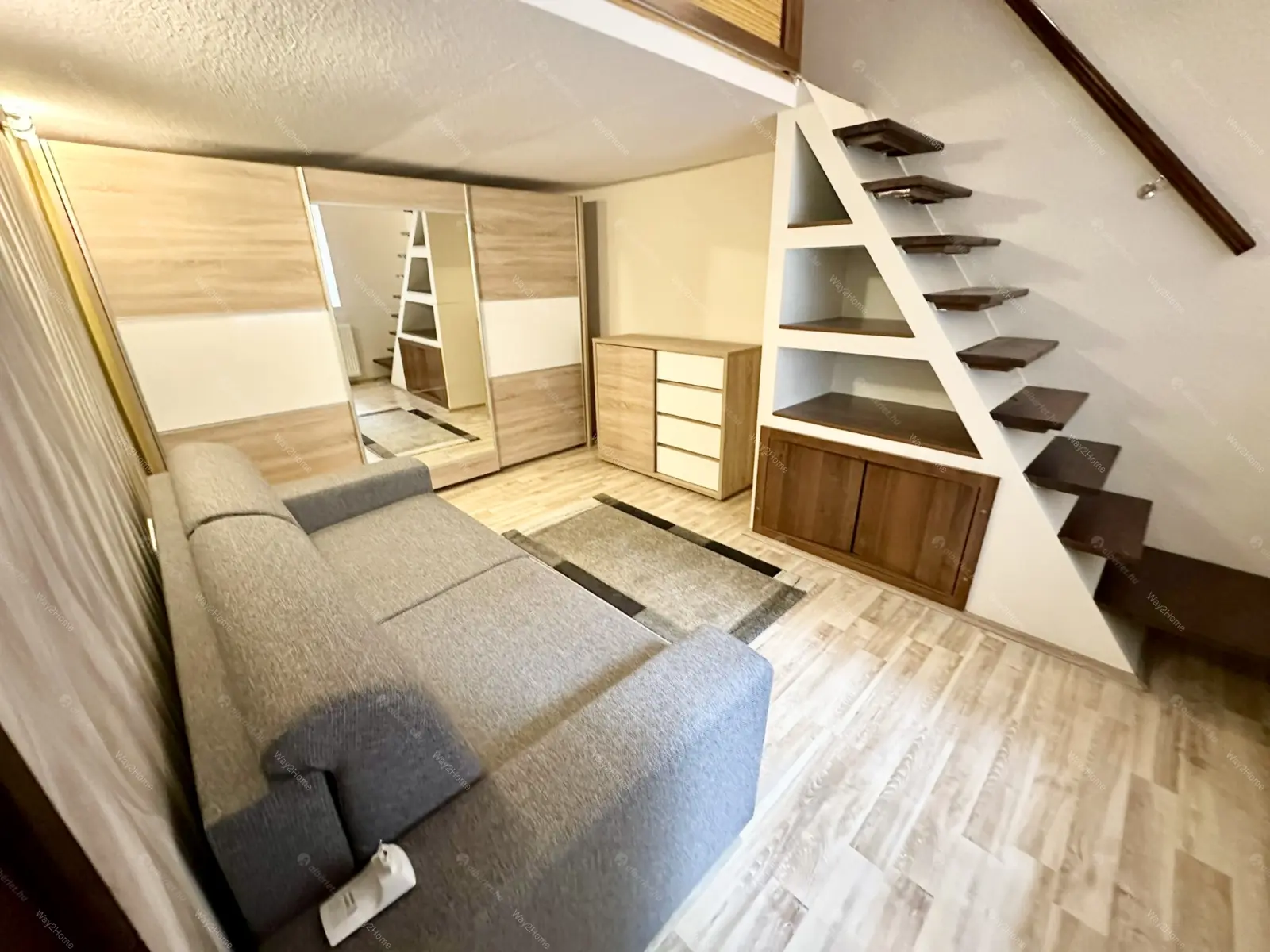 Kiadó albérlet 310000 Ft/hó áron: Budapest, XIII. kerület  Hegedűs Gyula utca. Mérete: 56 nm, 2 szobás | Alberlet.hu - 6654861