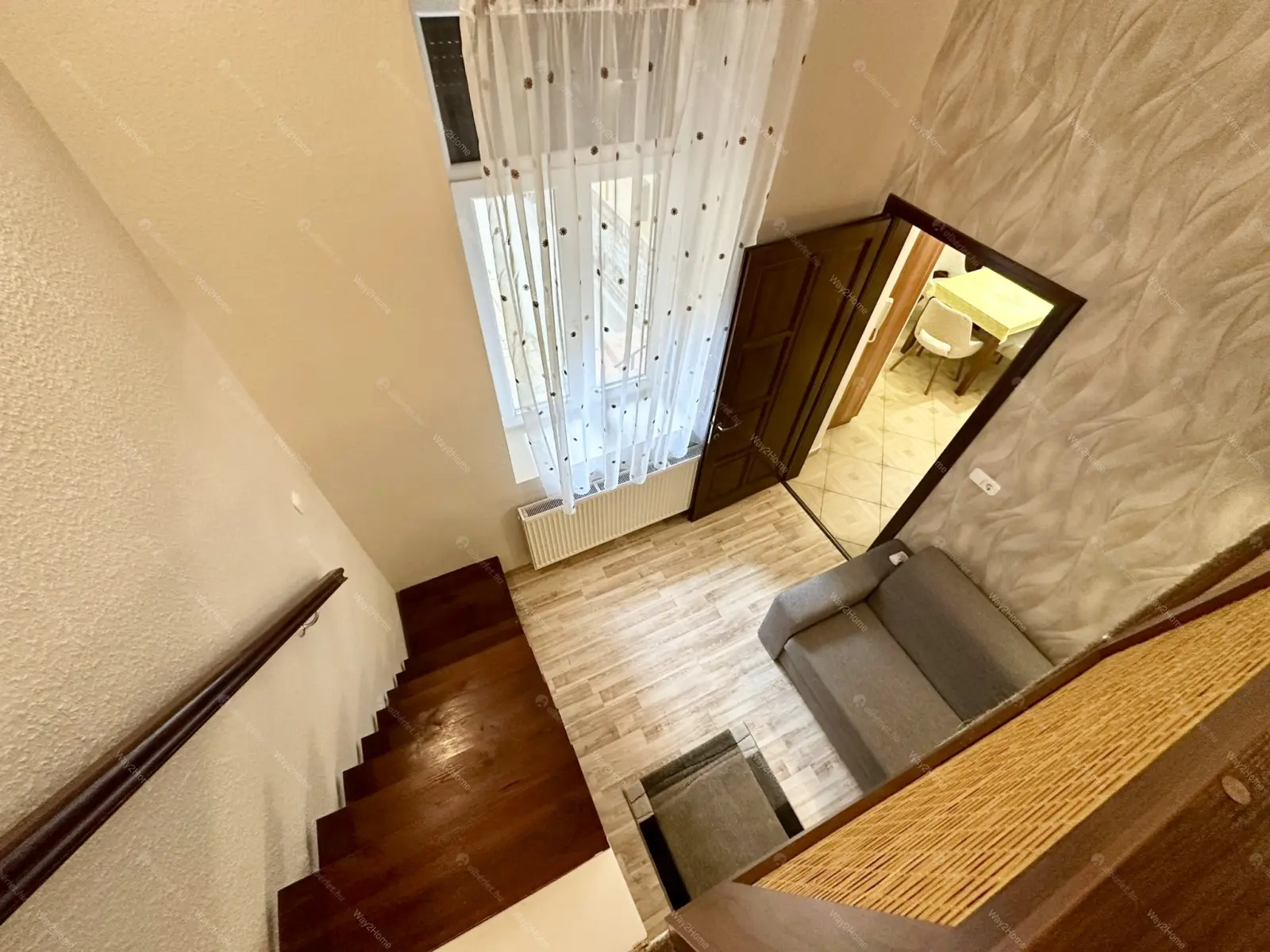 Kiadó albérlet 310000 Ft/hó áron: Budapest, XIII. kerület  Hegedűs Gyula utca. Mérete: 56 nm, 2 szobás | Alberlet.hu - 6654864