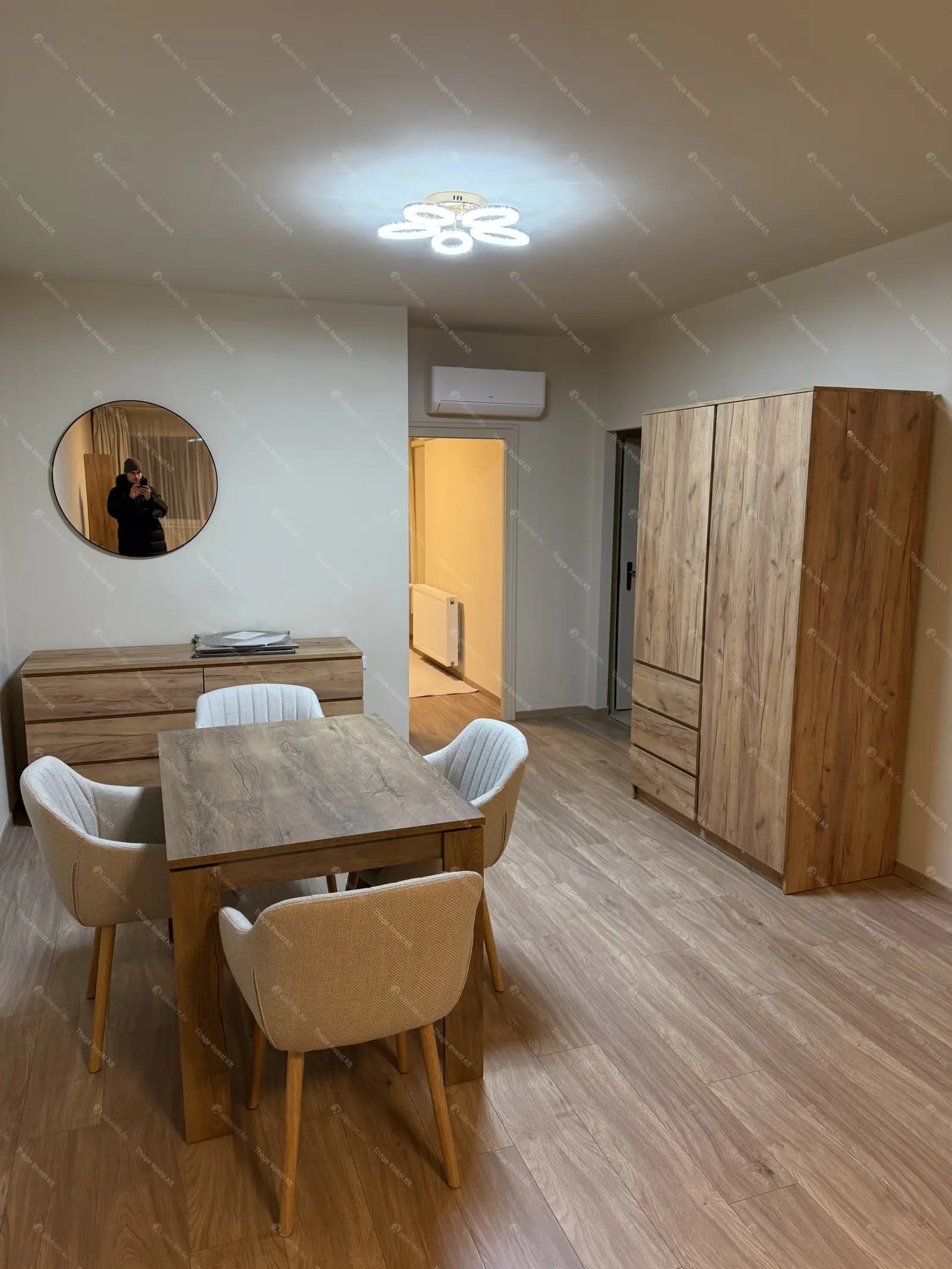 Kiadó albérlet 310000 Ft/hó áron: Budapest, XIII. kerület  Hegedűs Gyula utca. Mérete: 61 nm, 2 szobás | Alberlet.hu - 6680477