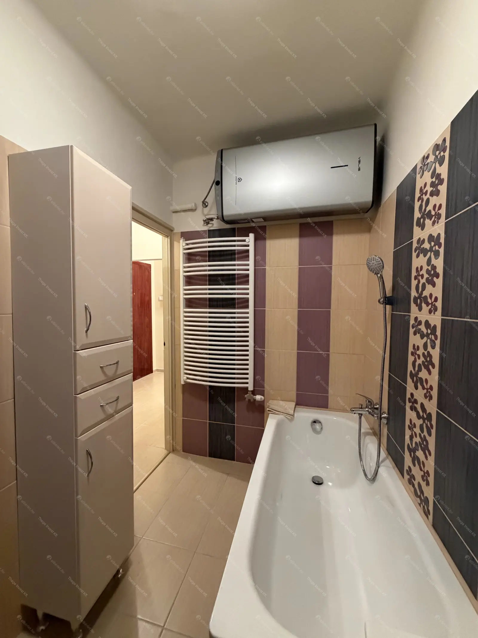 Kiadó albérlet 310000 Ft/hó áron: Budapest, XIII. kerület  Hegedűs Gyula utca. Mérete: 61 nm, 2 szobás | Alberlet.hu - 6680479