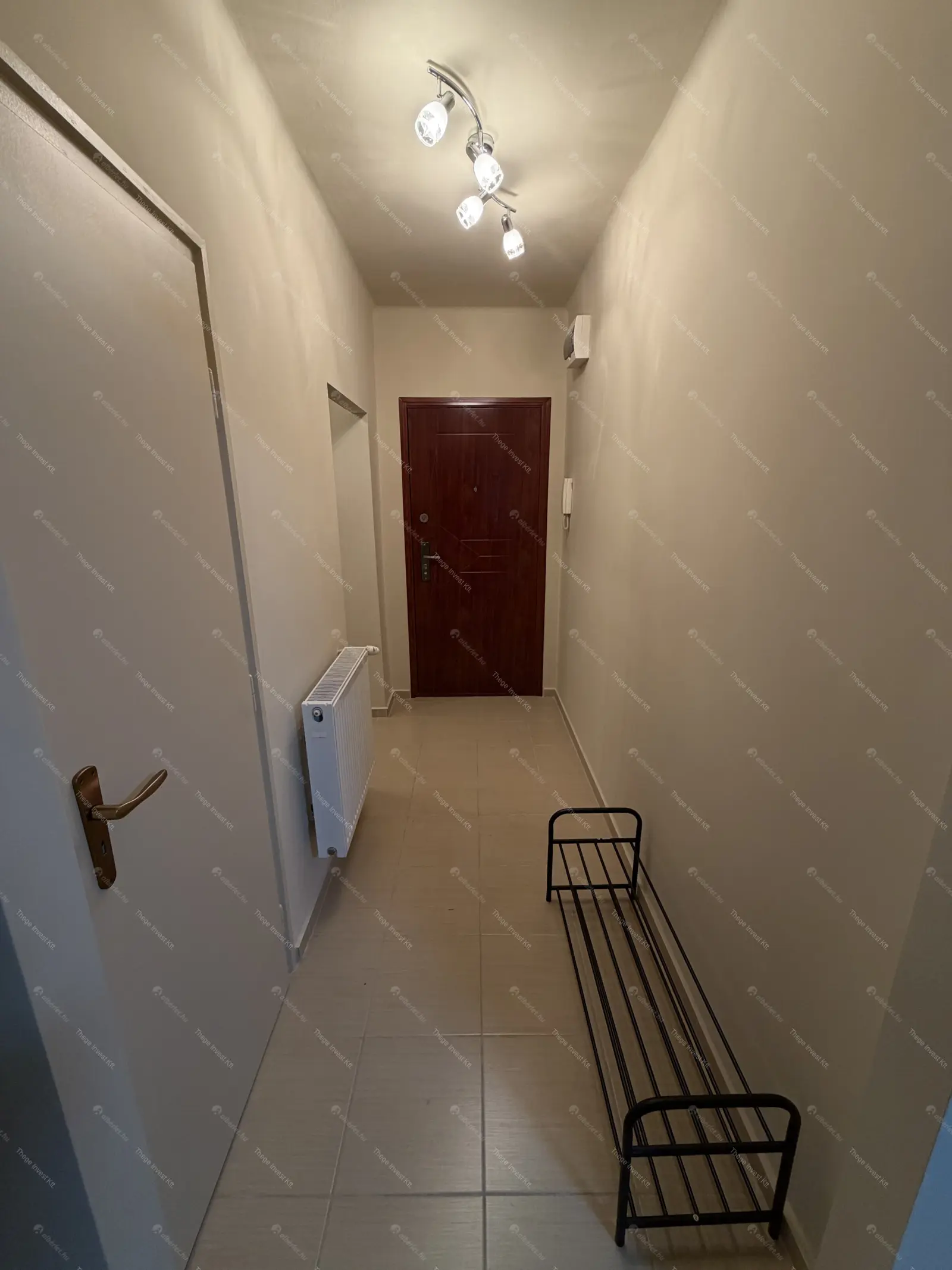 Kiadó albérlet 310000 Ft/hó áron: Budapest, XIII. kerület  Hegedűs Gyula utca. Mérete: 61 nm, 2 szobás | Alberlet.hu - 6680484