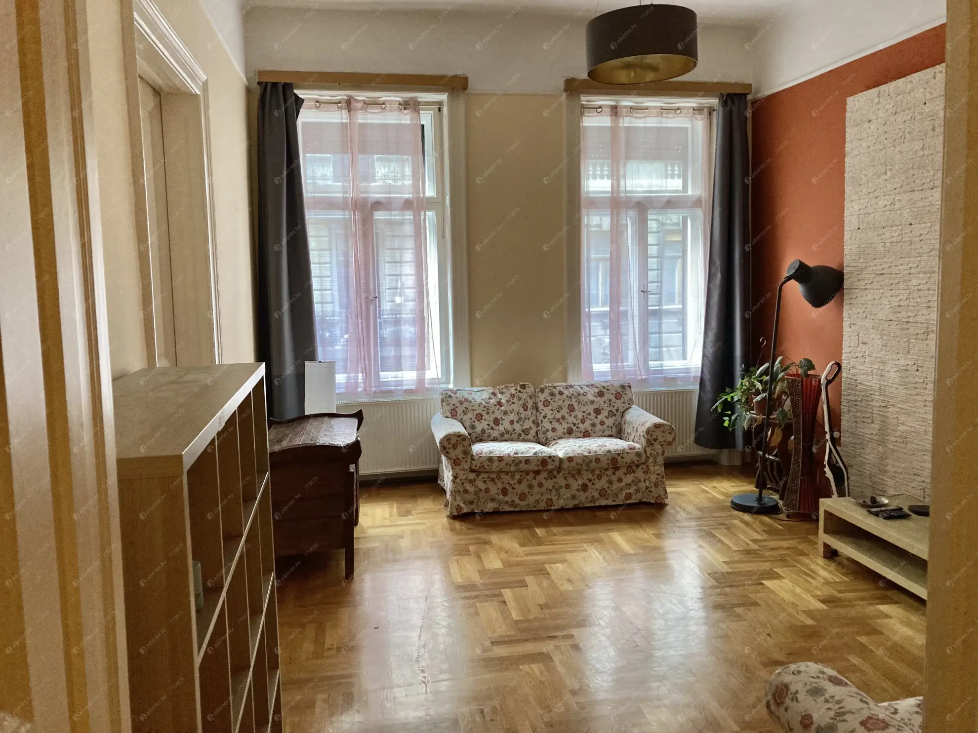 Kiadó albérlet 240000 Ft/hó áron: Budapest, XIII. kerület  Hegedűs Gyula utca. Mérete: 63 nm, 2 szobás | Alberlet.hu - 6575848