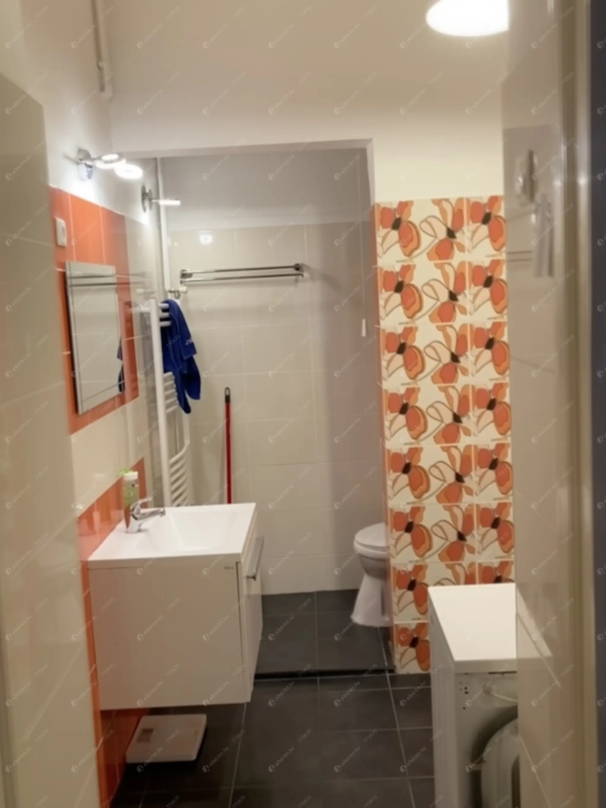 Kiadó albérlet 240000 Ft/hó áron: Budapest, XIII. kerület  Hegedűs Gyula utca. Mérete: 63 nm, 2 szobás | Alberlet.hu - 6575862