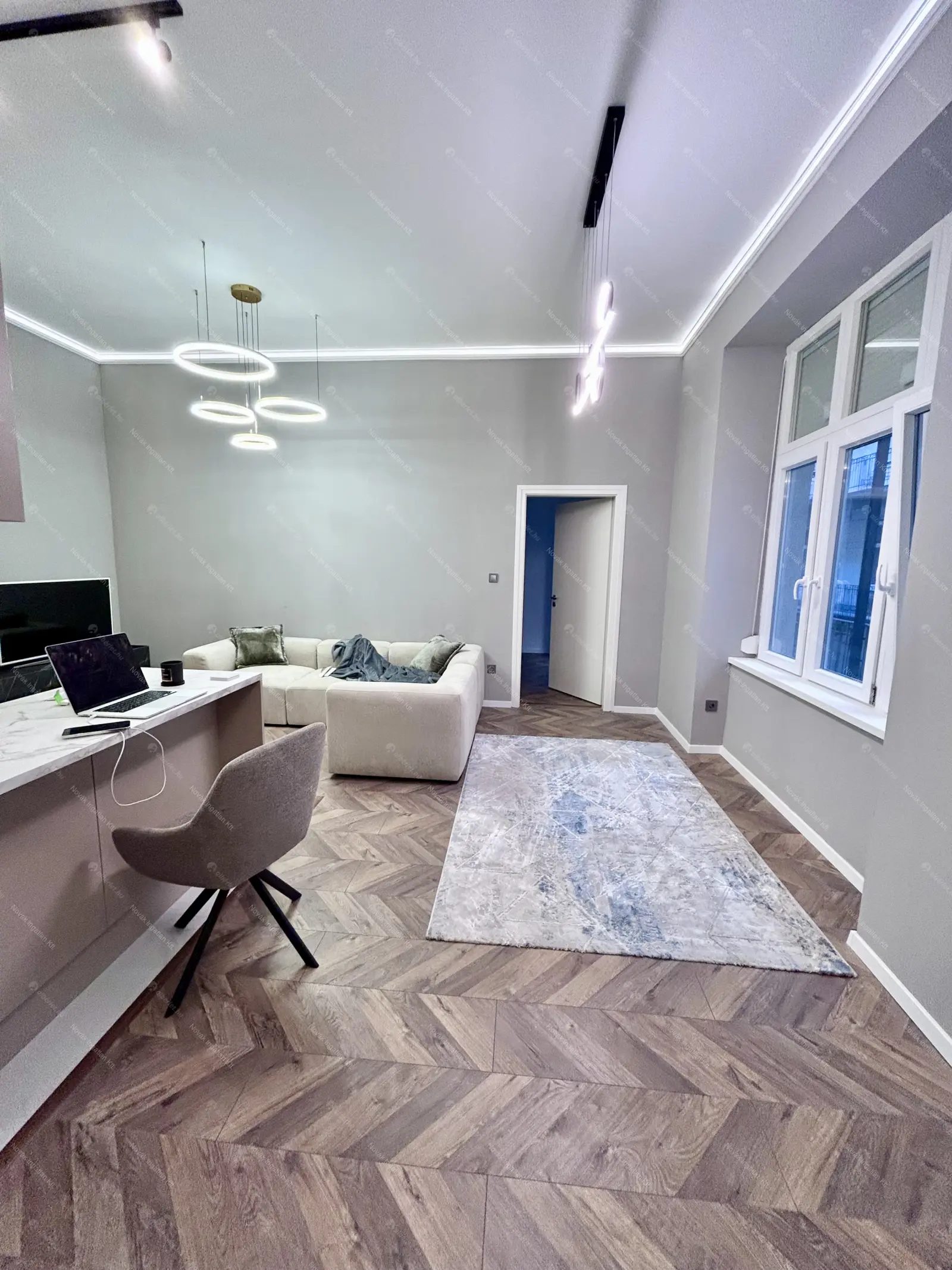 Kiadó albérlet 400000 Ft/hó áron: Budapest, XIII. kerület  Hegedűs Gyula utca. Mérete: 65 nm, 3 szobás | Alberlet.hu - 6653651