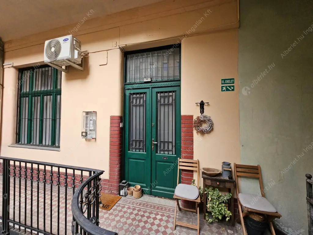 Kiadó albérlet 415000 Ft/hó áron: Budapest, XIII. kerület  Hegedűs Gyula utca. Mérete: 67 nm, 2 szobás | Alberlet.hu - 6611289
