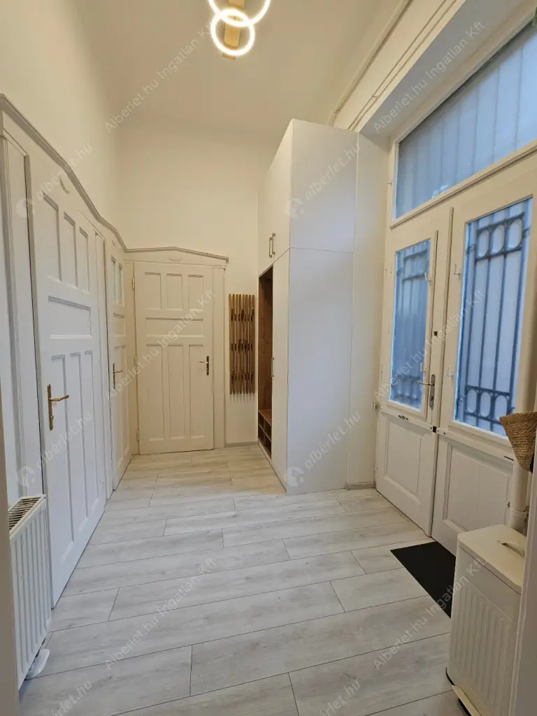 Kiadó albérlet 415000 Ft/hó áron: Budapest, XIII. kerület  Hegedűs Gyula utca. Mérete: 67 nm, 2 szobás | Alberlet.hu - 6611293
