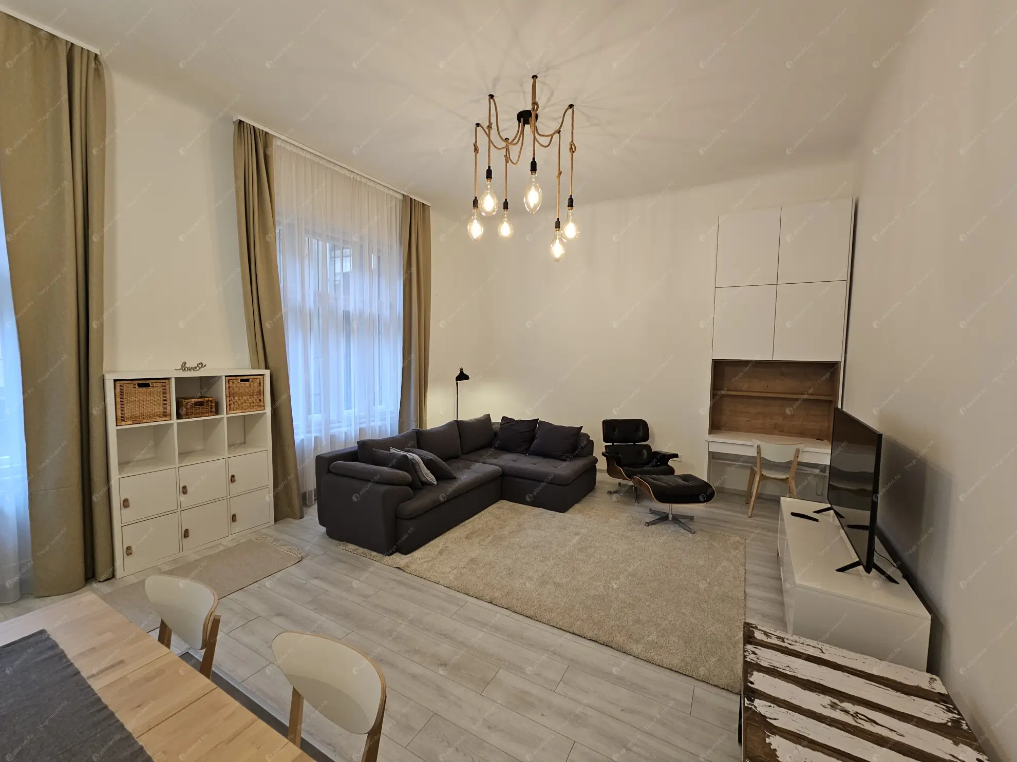 Kiadó albérlet 415000 Ft/hó áron: Budapest, XIII. kerület  Hegedűs Gyula utca. Mérete: 70 nm, 2 szobás | Alberlet.hu - 6611345