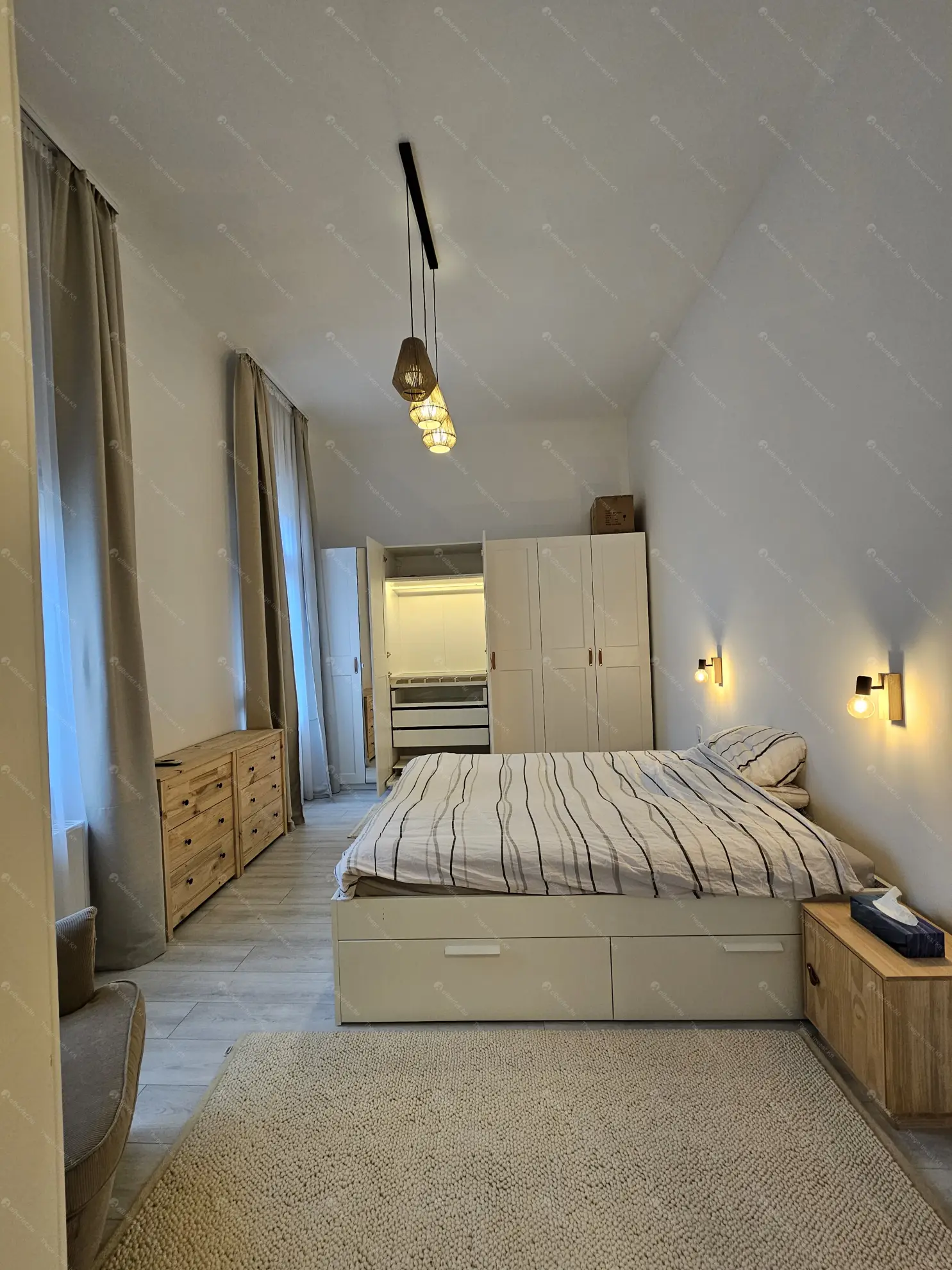 Kiadó albérlet 415000 Ft/hó áron: Budapest, XIII. kerület  Hegedűs Gyula utca. Mérete: 70 nm, 2 szobás | Alberlet.hu - 6611348