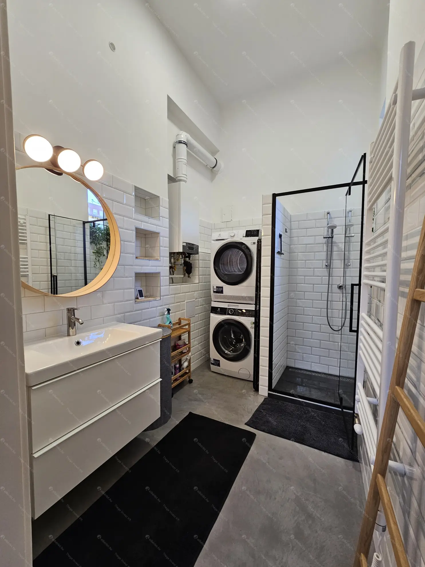 Kiadó albérlet 415000 Ft/hó áron: Budapest, XIII. kerület  Hegedűs Gyula utca. Mérete: 70 nm, 2 szobás | Alberlet.hu - 6611352