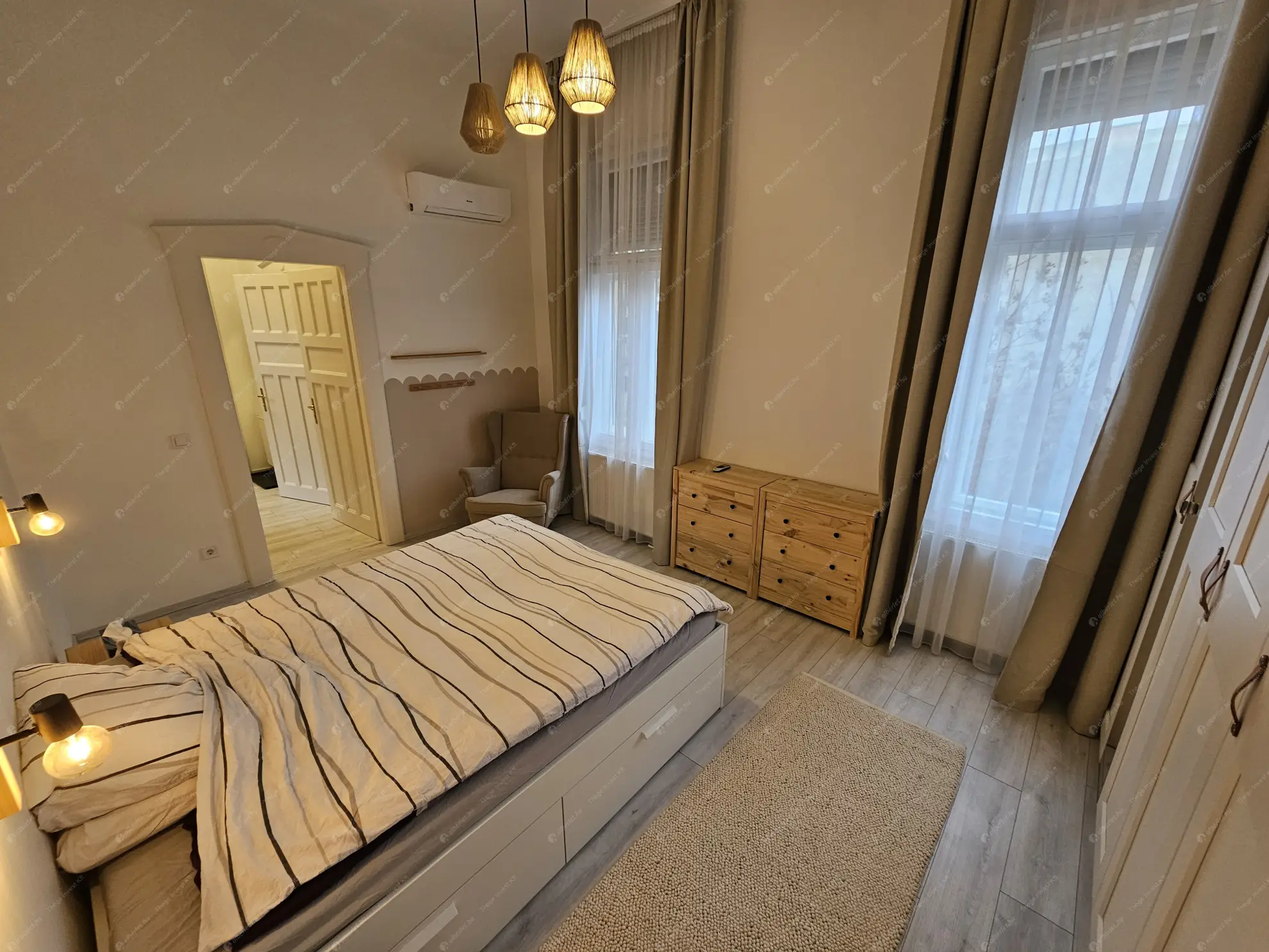 Kiadó albérlet 415000 Ft/hó áron: Budapest, XIII. kerület  Hegedűs Gyula utca. Mérete: 70 nm, 2 szobás | Alberlet.hu - 6613075