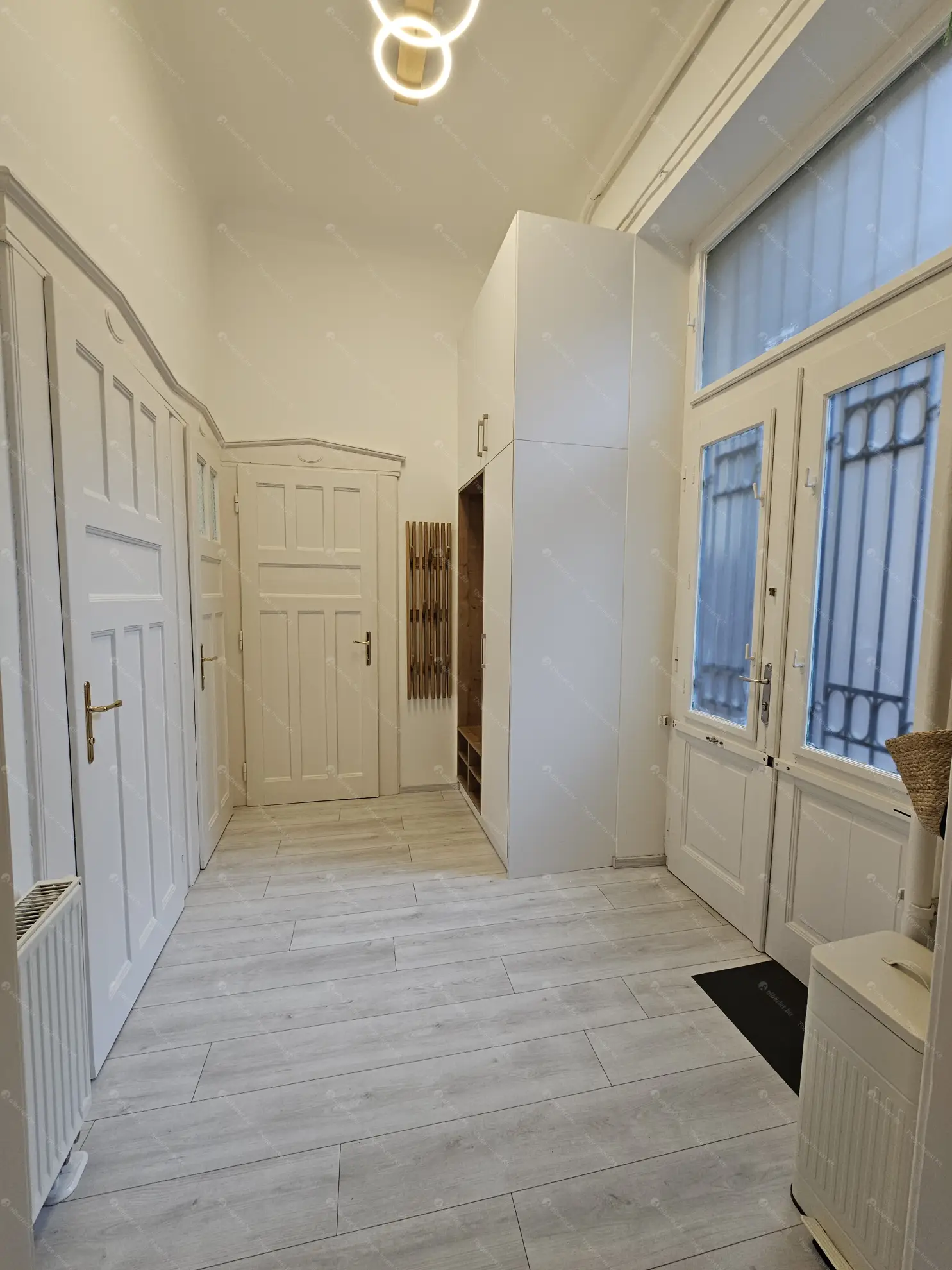 Kiadó albérlet 415000 Ft/hó áron: Budapest, XIII. kerület  Hegedűs Gyula utca. Mérete: 70 nm, 2 szobás | Alberlet.hu - 6613080