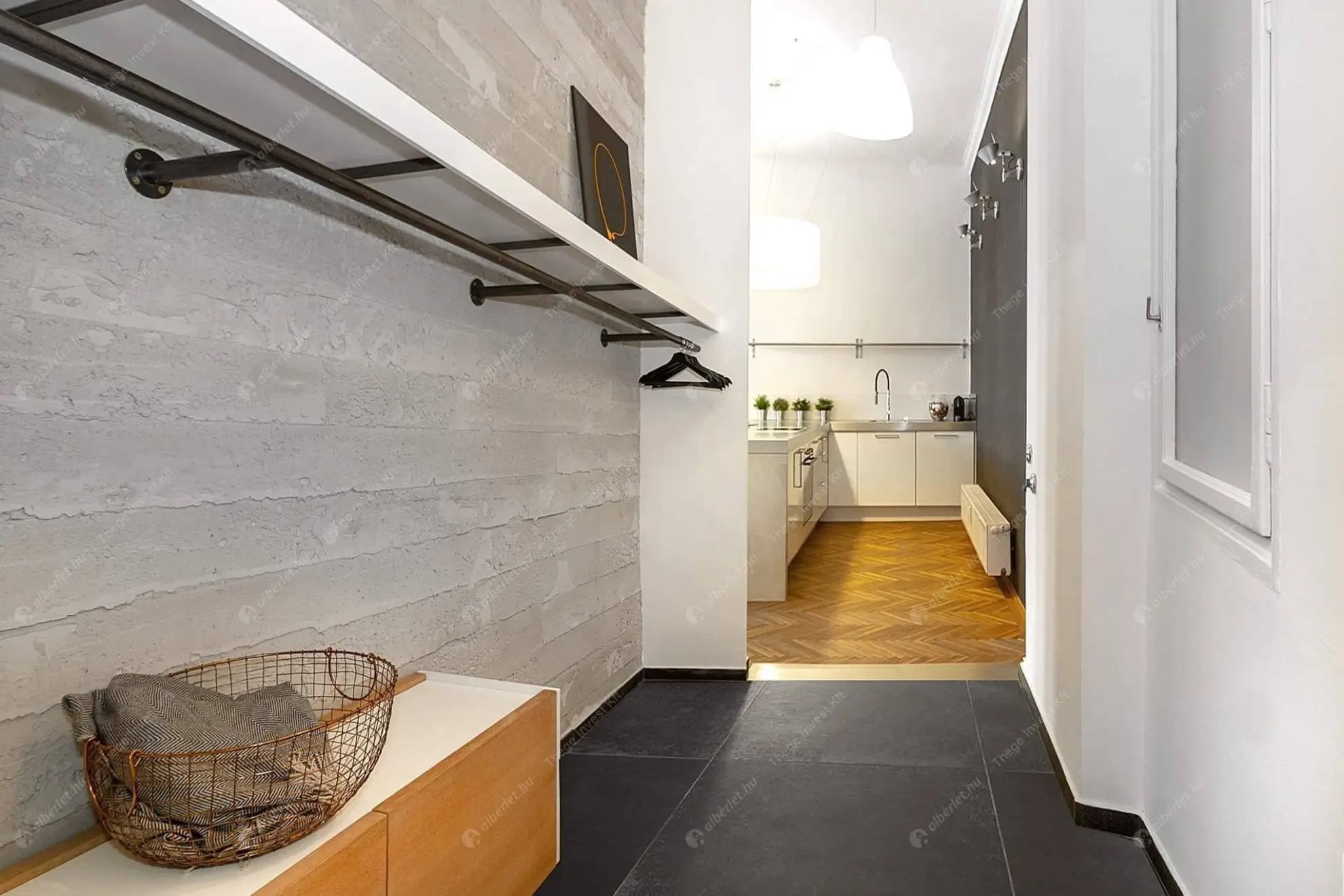 Kiadó albérlet 320000 Ft/hó áron: Budapest, XIII. kerület  Hegedűs Gyula utca. Mérete: 89 nm, 2 szobás | Alberlet.hu - 6619991