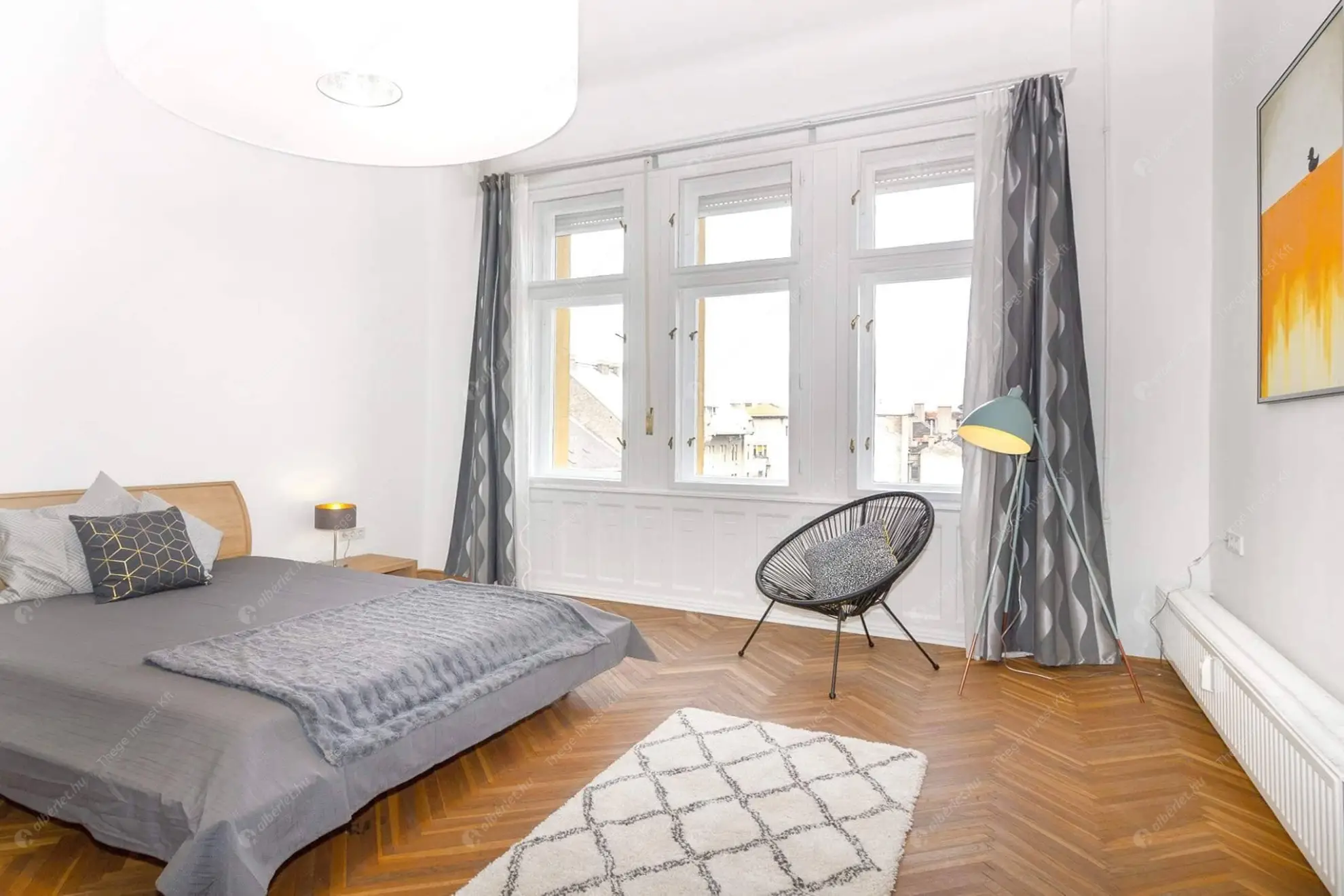 Kiadó albérlet 320000 Ft/hó áron: Budapest, XIII. kerület  Hegedűs Gyula utca. Mérete: 89 nm, 2 szobás | Alberlet.hu - 6619992