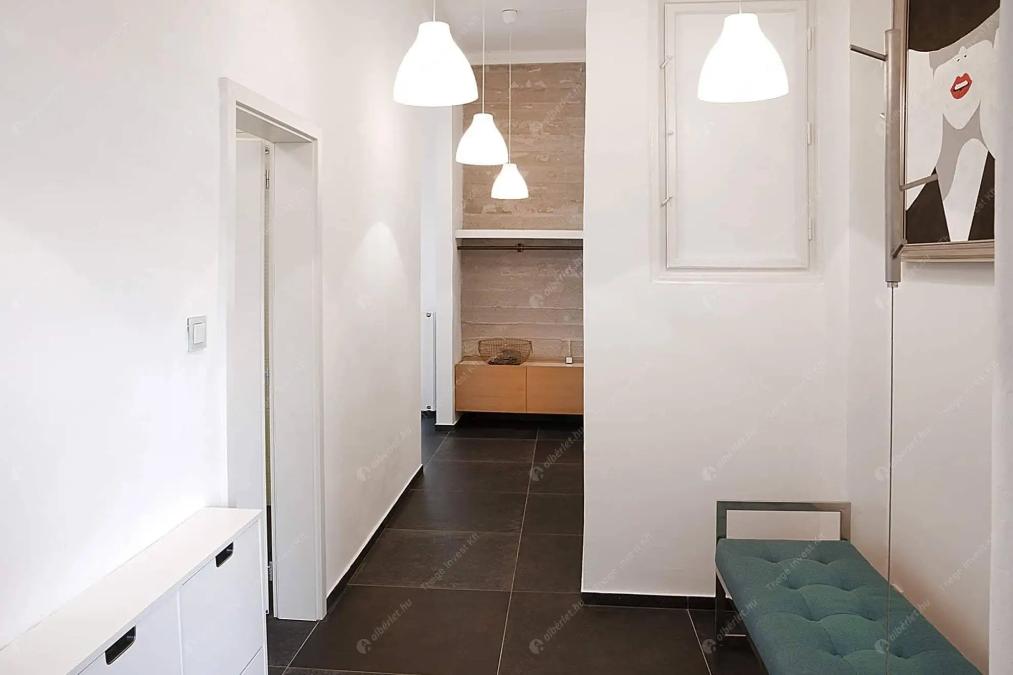 Kiadó albérlet 320000 Ft/hó áron: Budapest, XIII. kerület  Hegedűs Gyula utca. Mérete: 89 nm, 2 szobás | Alberlet.hu - 6619994