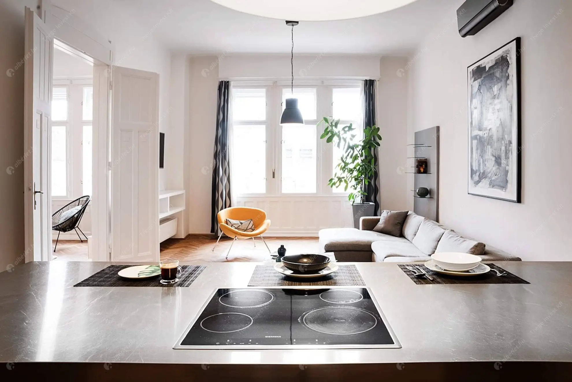 Kiadó albérlet 320000 Ft/hó áron: Budapest, XIII. kerület  Hegedűs Gyula utca. Mérete: 89 nm, 2 szobás | Alberlet.hu - 6619998