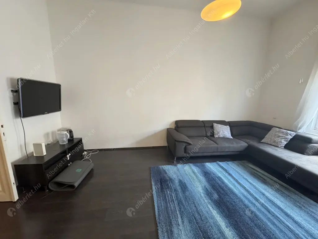 Kiadó albérlet 444000 Ft/hó áron: Budapest, XIII. kerület  Hegedűs Gyula utca. Mérete: 95 nm, 3 szobás | Alberlet.hu - 6560994