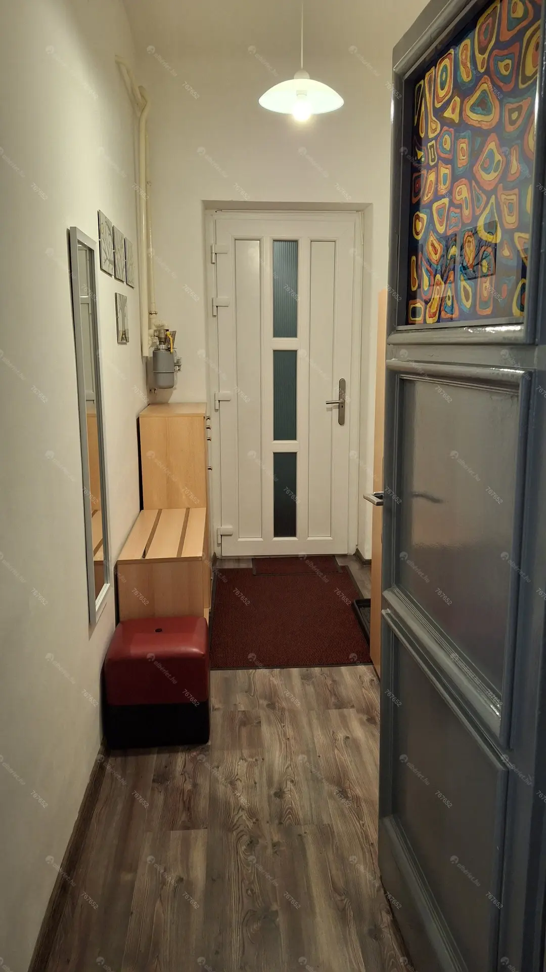 Kiadó albérlet 250000 Ft/hó áron: Budapest, XIII. kerület   Hollán E. u. . Mérete: 40 nm, 1 szobás | Alberlet.hu - 6528270