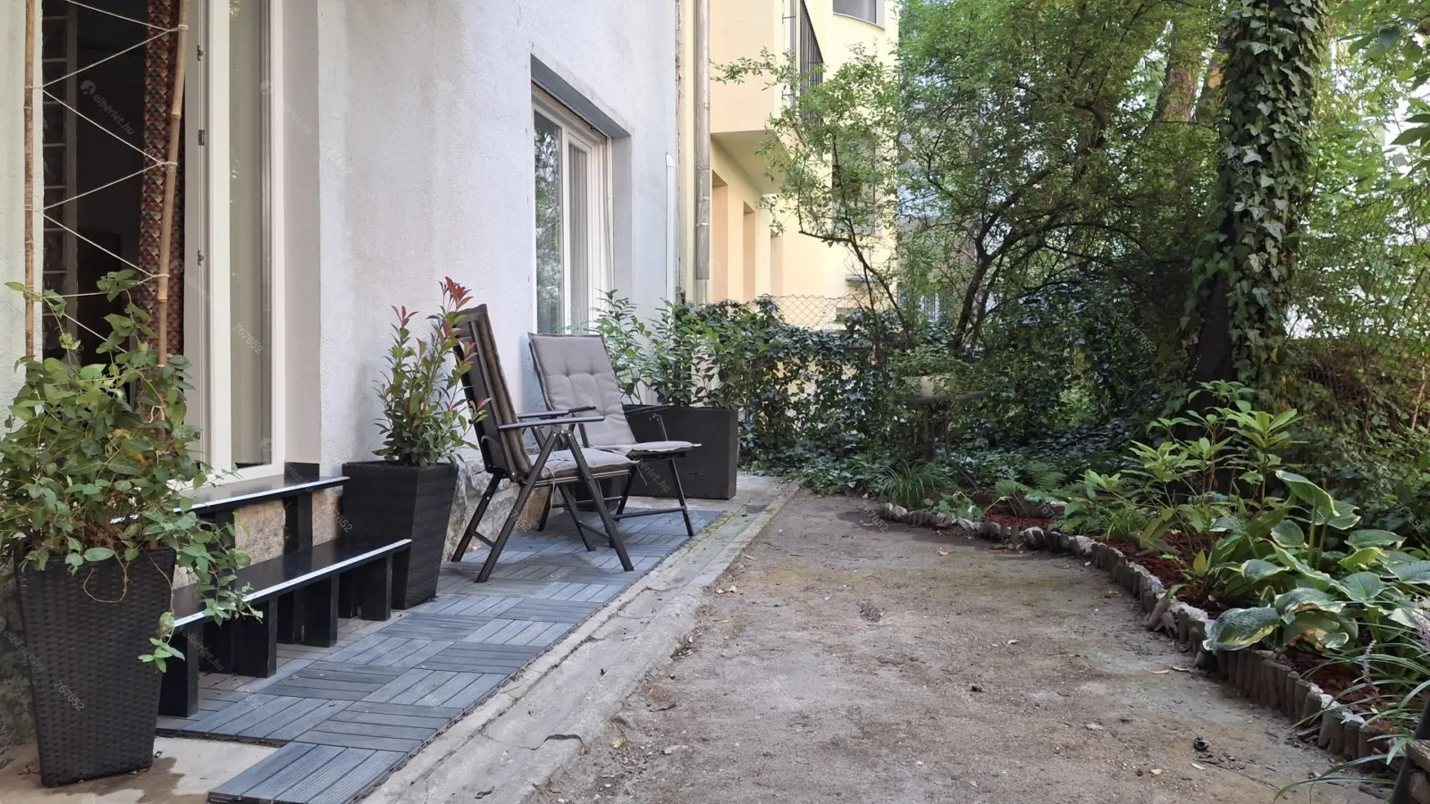 Kiadó albérlet 250000 Ft/hó áron: Budapest, XIII. kerület   Hollán E. u. . Mérete: 40 nm, 1 szobás | Alberlet.hu - 6528279