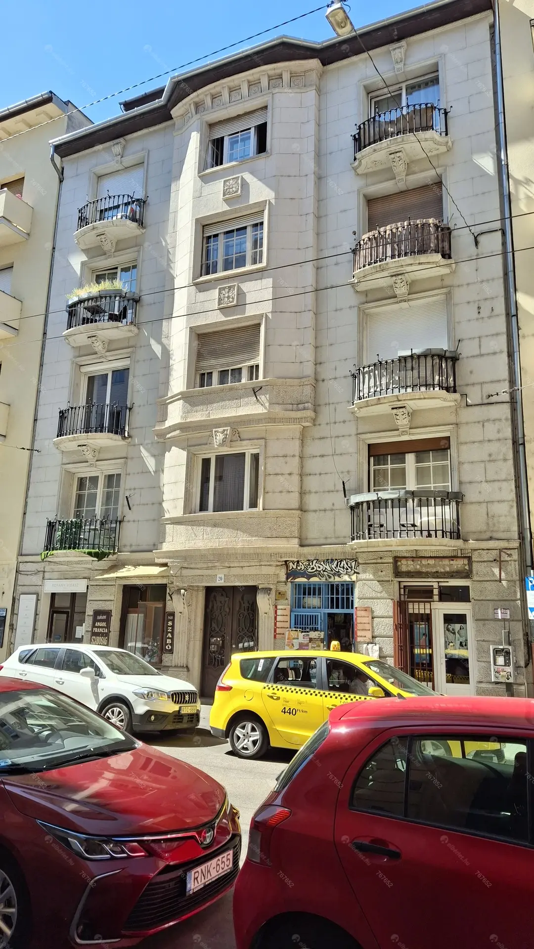 Kiadó albérlet 250000 Ft/hó áron: Budapest, XIII. kerület   Hollán E. u. . Mérete: 40 nm, 1 szobás | Alberlet.hu - 6528281