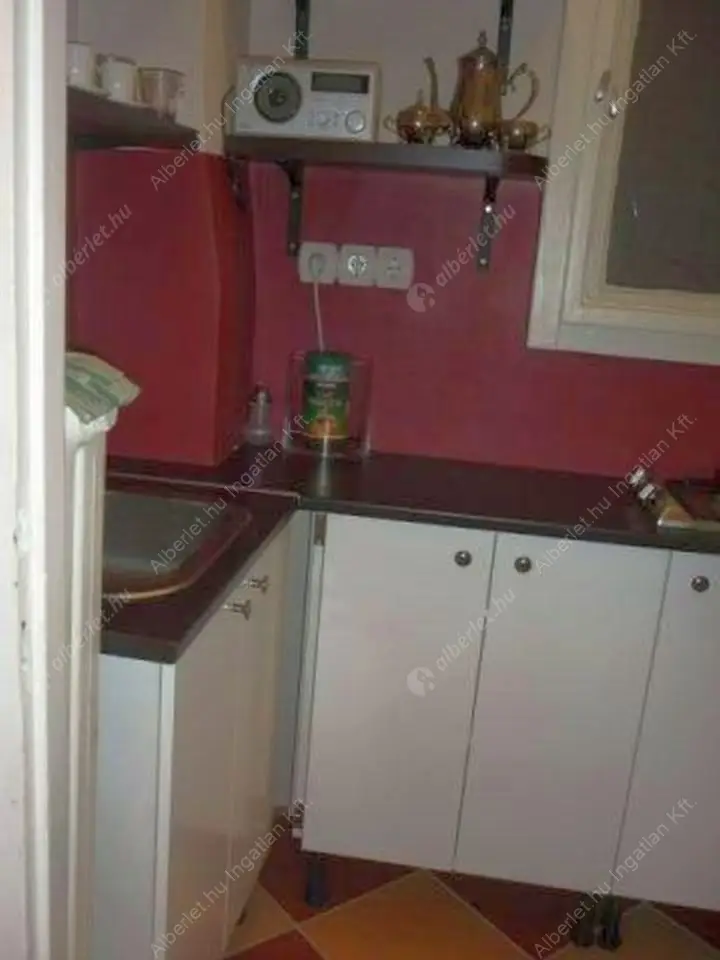 Kiadó albérlet 185000 Ft/hó áron: Budapest, XIII. kerület  Hollán Ernő utca. Mérete: 35 nm, 1 szobás | Alberlet.hu - 6549627