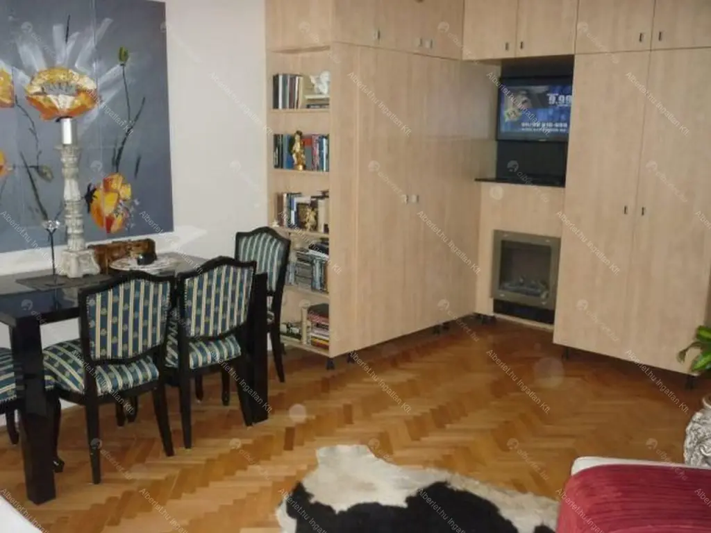 Kiadó albérlet 185000 Ft/hó áron: Budapest, XIII. kerület  Hollán Ernő utca. Mérete: 35 nm, 1 szobás | Alberlet.hu - 6677006