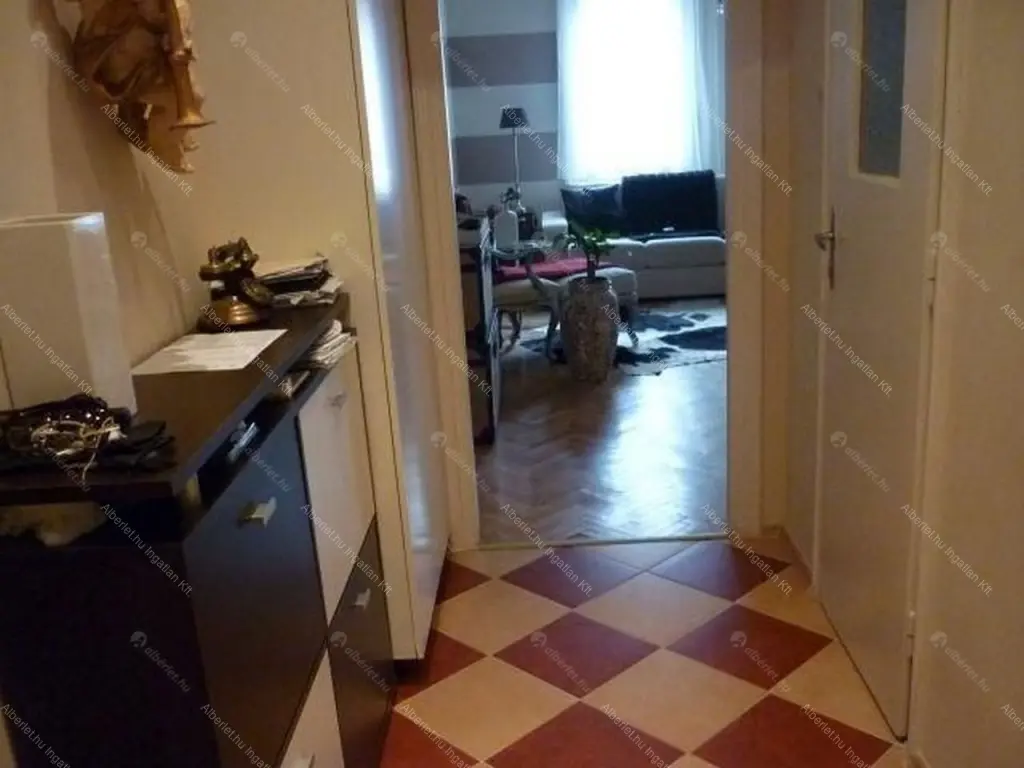 Kiadó albérlet 185000 Ft/hó áron: Budapest, XIII. kerület  Hollán Ernő utca. Mérete: 35 nm, 1 szobás | Alberlet.hu - 6677010