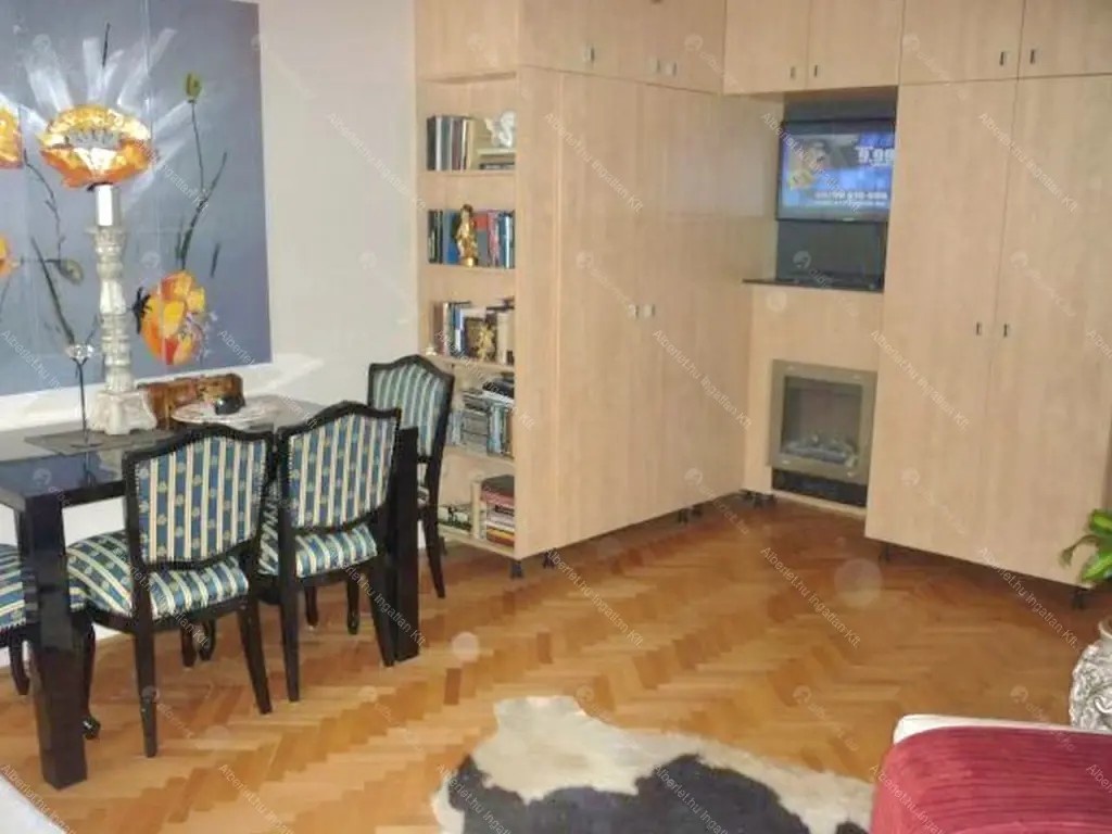 Kiadó albérlet 179000 Ft/hó áron: Budapest, XIII. kerület  Hollán Ernő utca. Mérete: 35 nm, 1 szobás | Alberlet.hu - 6688745