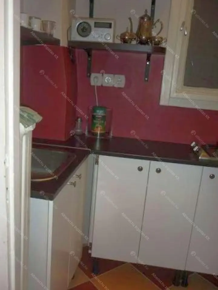 Kiadó albérlet 179000 Ft/hó áron: Budapest, XIII. kerület  Hollán Ernő utca. Mérete: 35 nm, 1 szobás | Alberlet.hu - 6688748