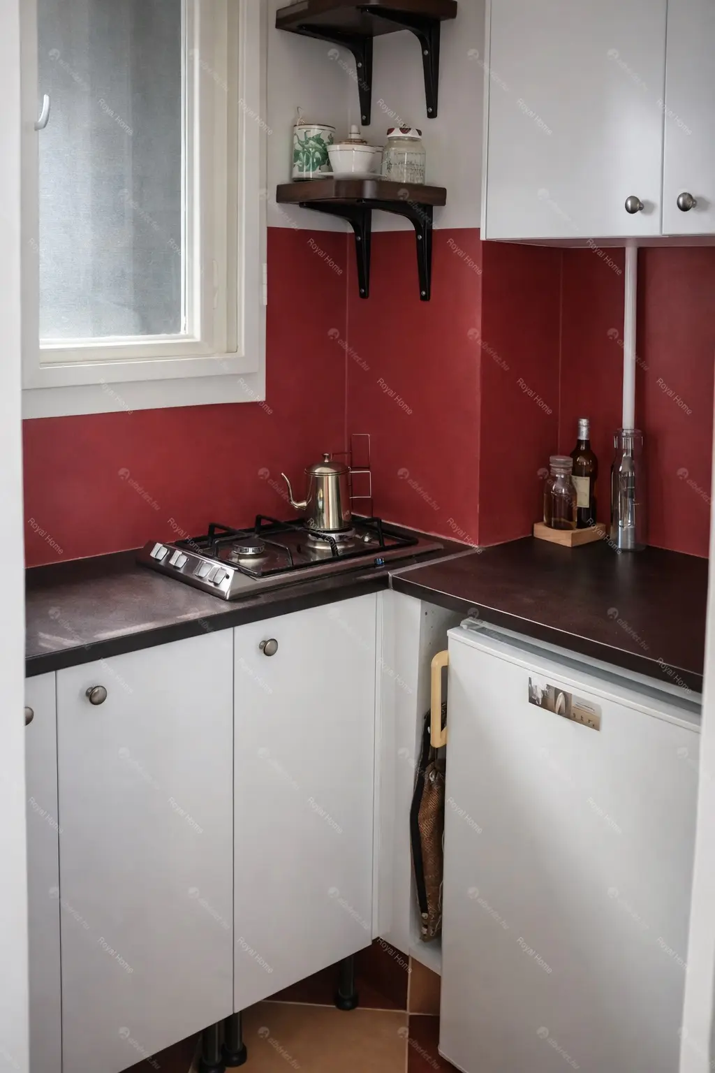 Kiadó albérlet 185000 Ft/hó áron: Budapest, XIII. kerület  Hollán Ernő utca. Mérete: 35 nm, 1 szobás | Alberlet.hu - 6680884