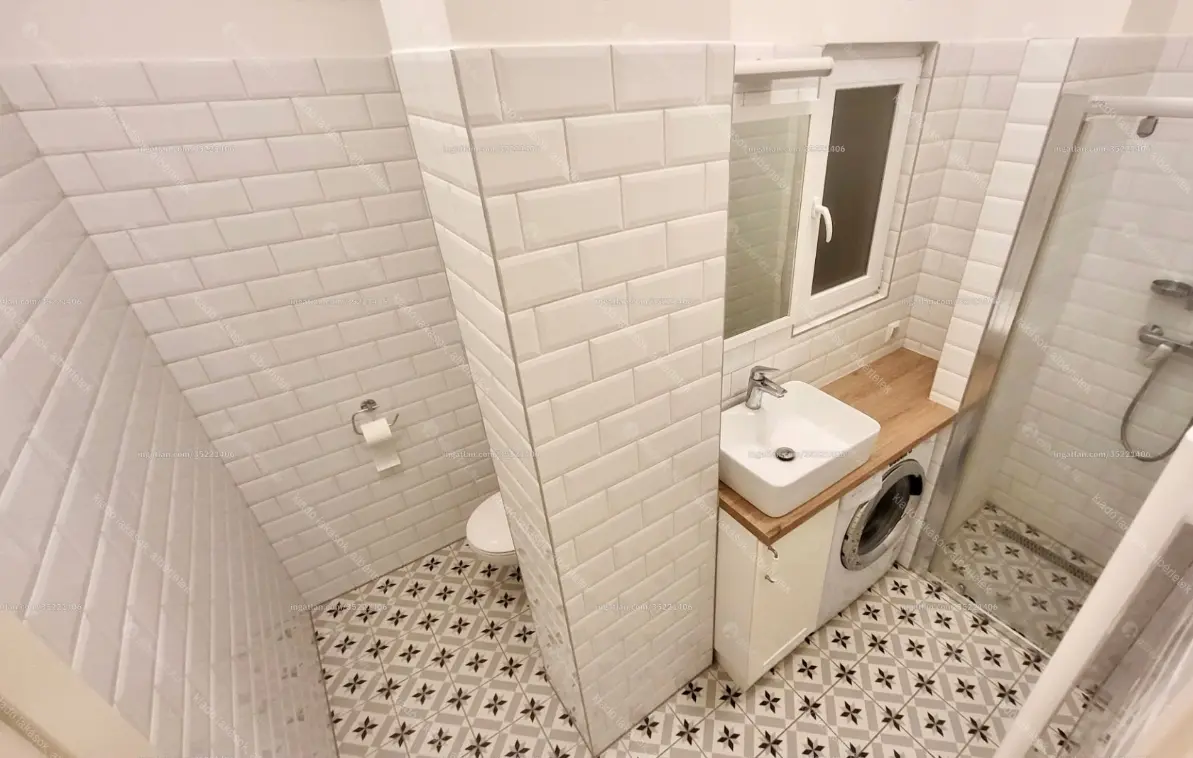 Kiadó albérlet 250000 Ft/hó áron: Budapest, XIII. kerület  Hollán Ernő utca. Mérete: 35 nm, 1 szobás | Alberlet.hu - 6649094